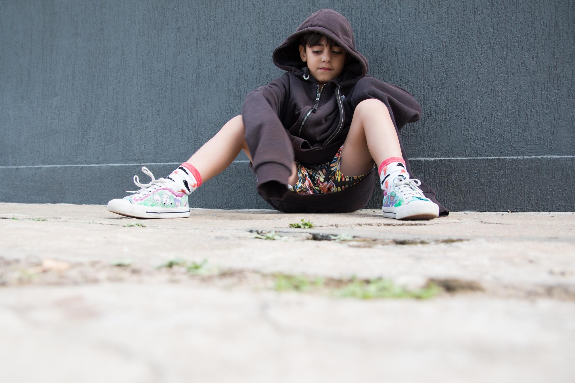adidas x Song for the Mute 做舊鞋：Jennie 腳上那雙「舊鞋」，其實是精算過的時尚立場