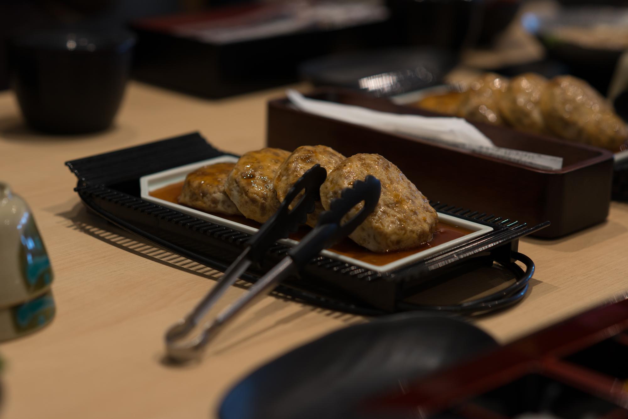 當金賞炸雞遇上和牛清湯：美福飯店這場日本唐揚祭,究竟是奢華還是錯位? — 美食報導