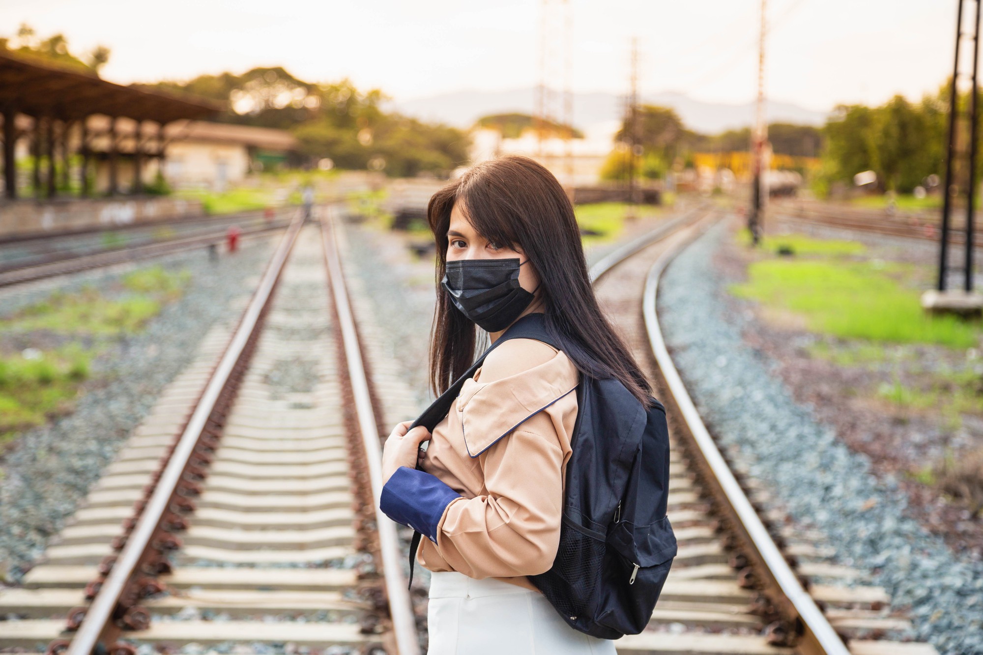 才說全線通車,隔天又停駛——阿里山林鐵與天候的長期拉鋸 — 相關圖片2