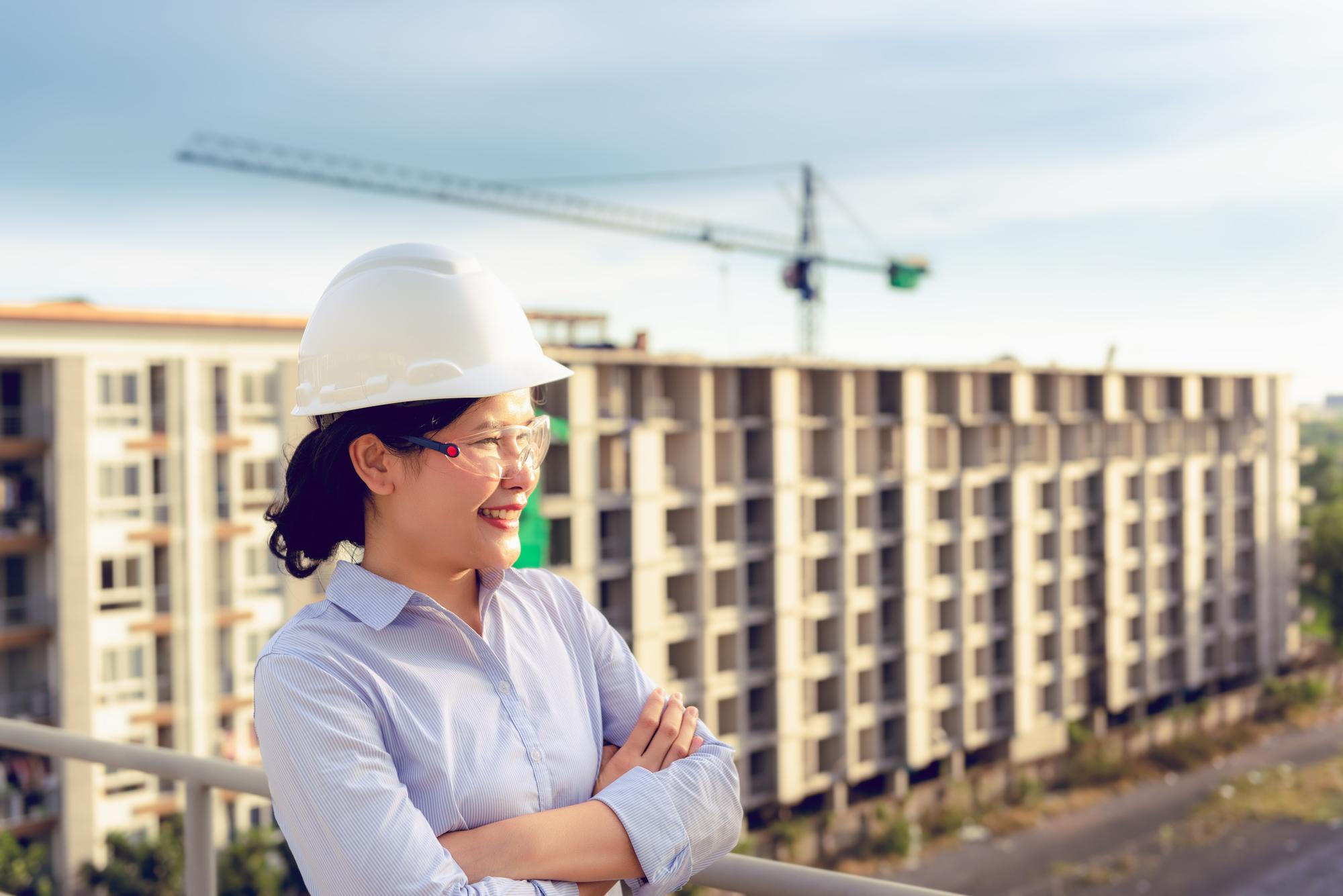 屏東總圖的森林解法：一座老建築如何成為永續典範