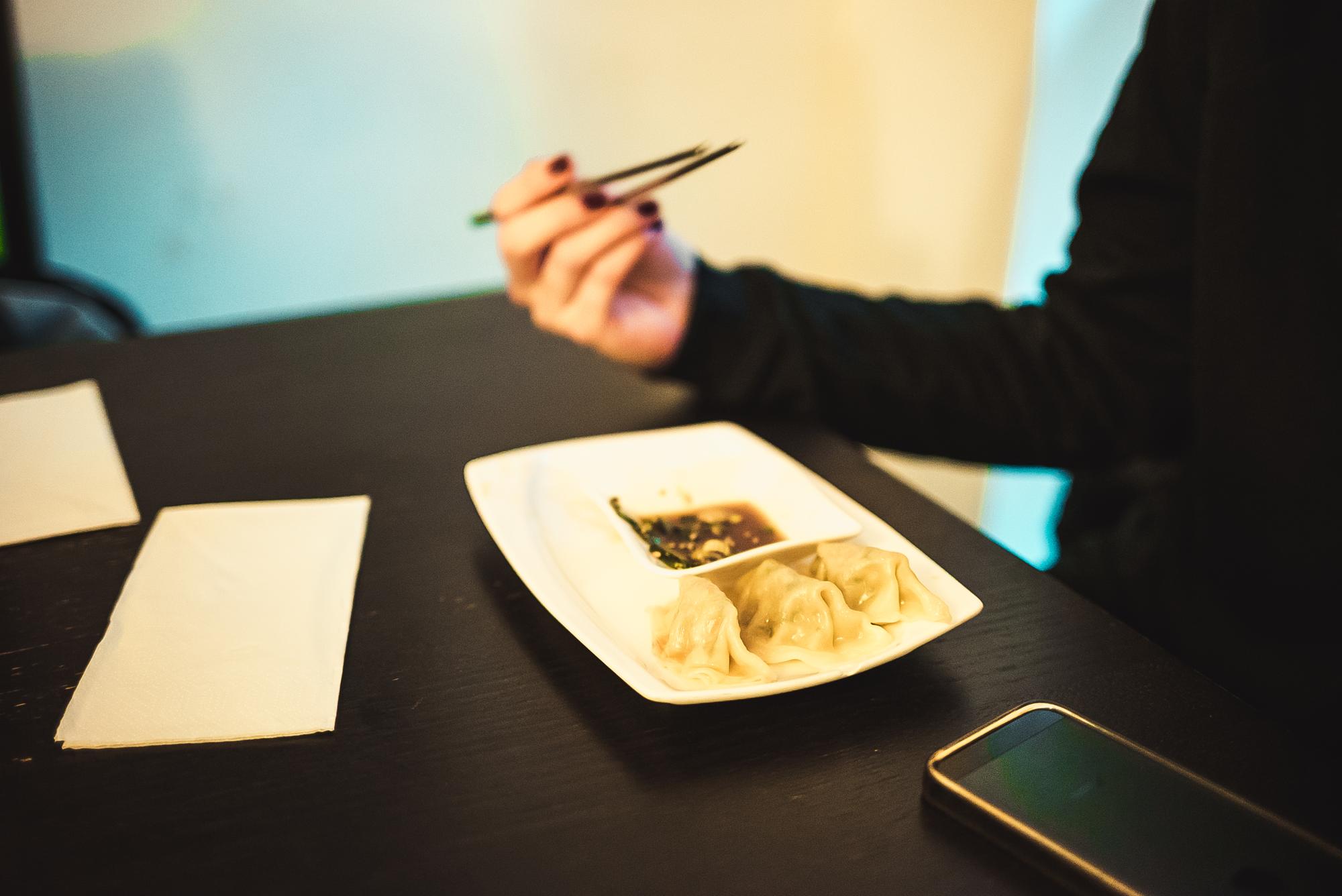 當韓式豆府賣起南洋菜、金色三麥開中式茶樓——三大餐飲集團的不務正業，其實是一場精算 — 相關圖片2