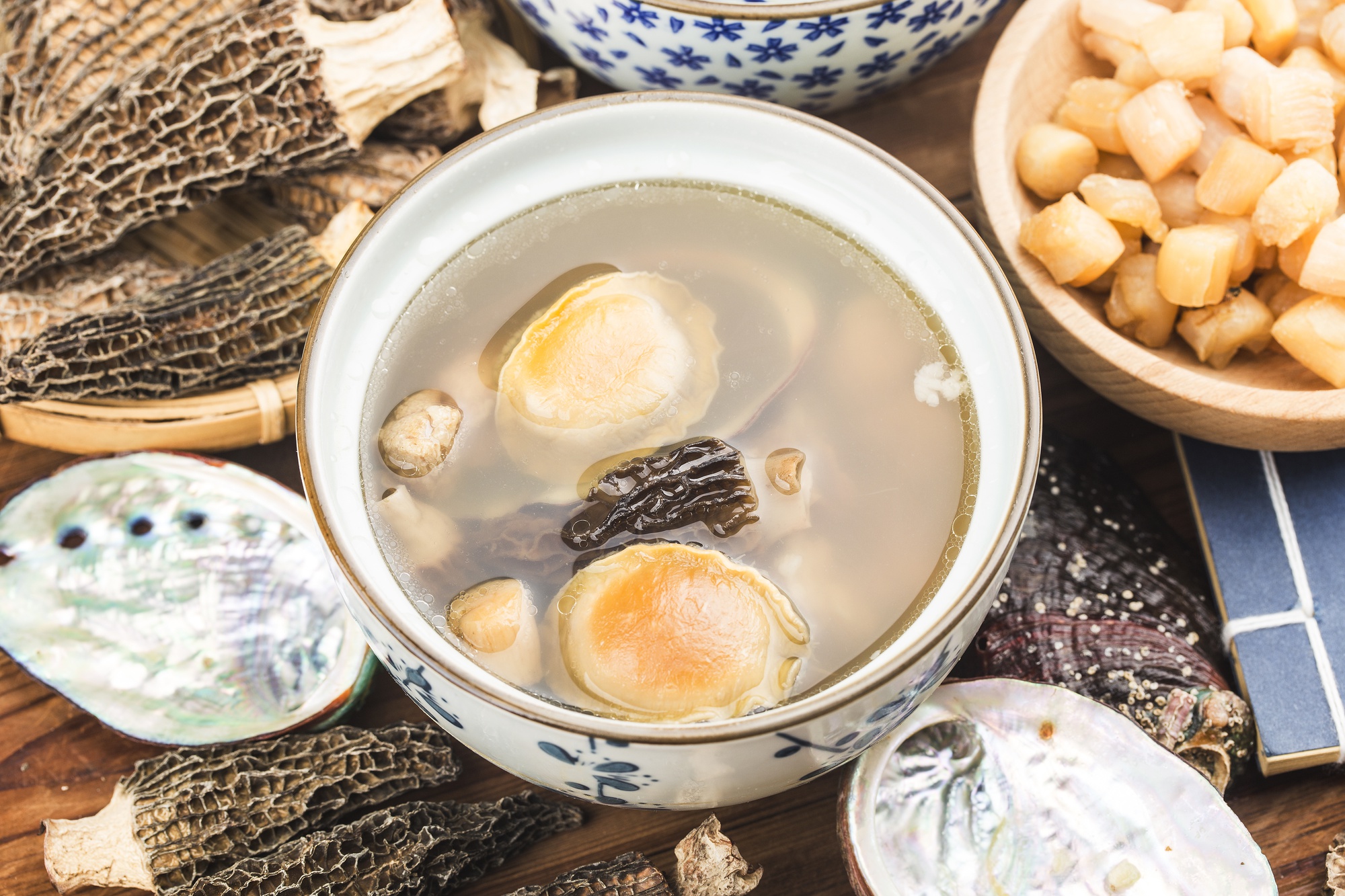 一碗魚丸湯，藏著三個你不知道的台灣味故事 — 相關圖片2