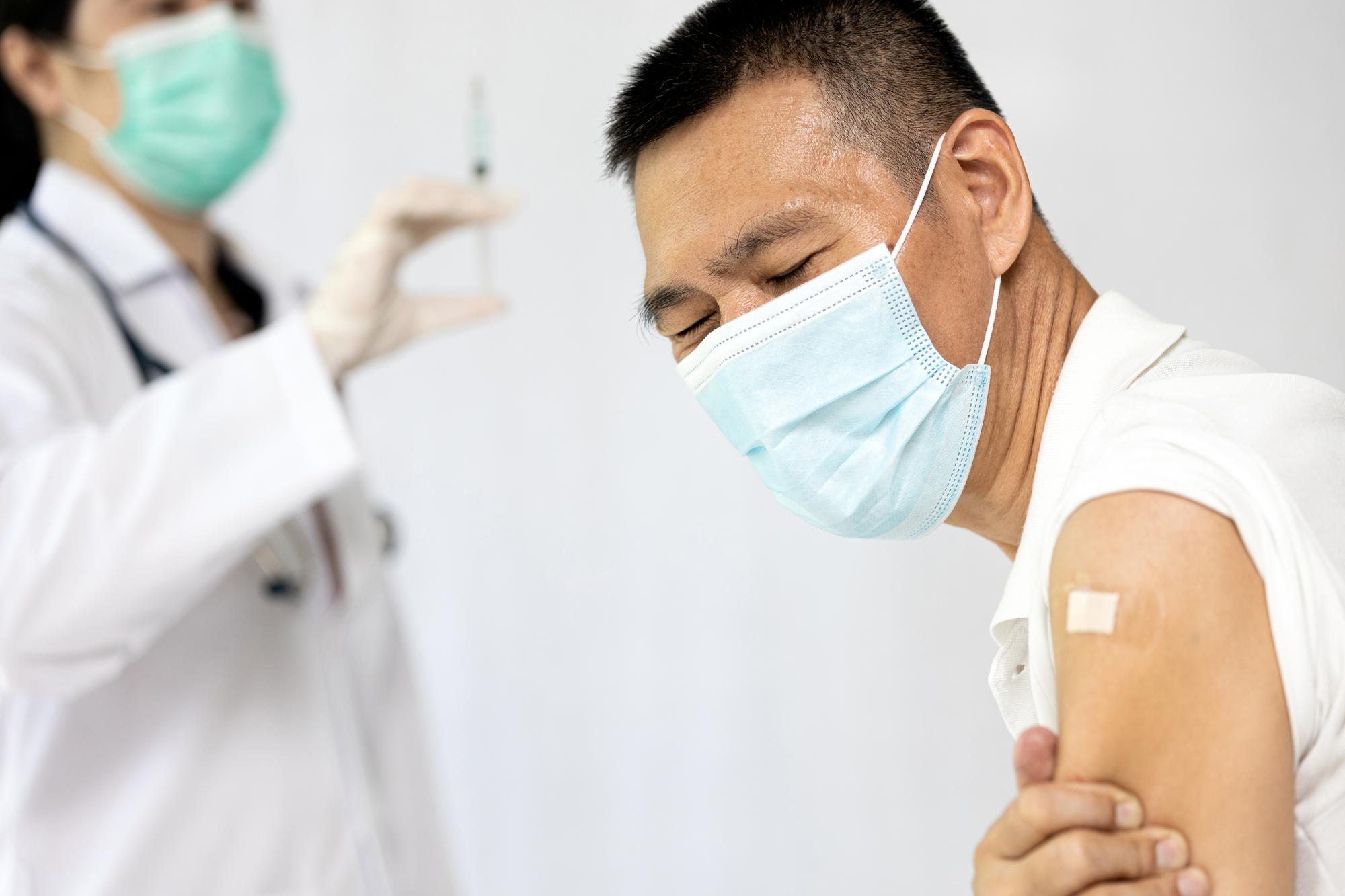 麻疹疫苗搶翻天？先別慌，這幾種人才真的需要馬上打 — 相關圖片3