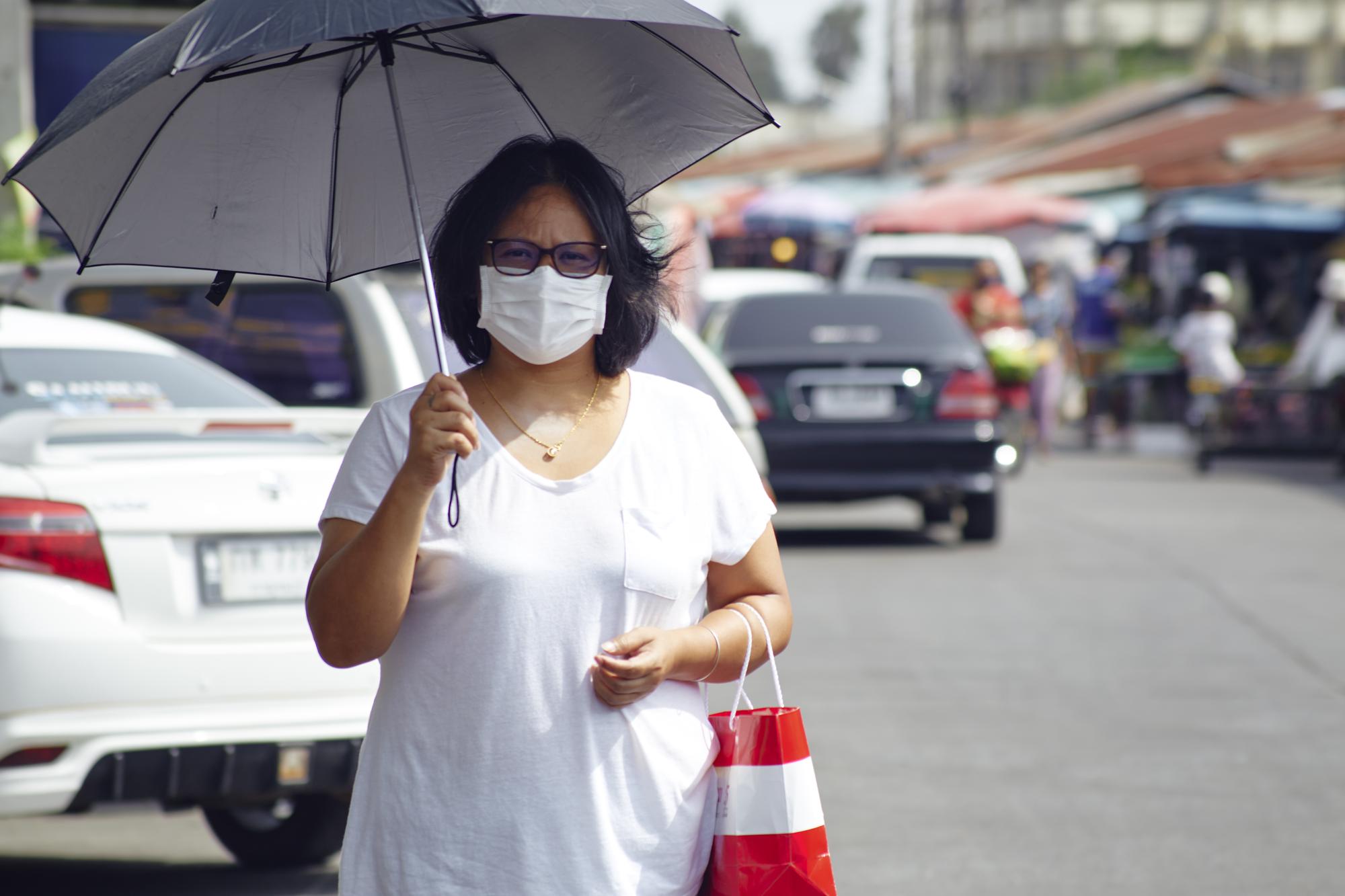 巴威颱風週五最靠近台灣——北部山區嚴防豪雨，清晨風雨已讓人睡不著 — 相關圖片3