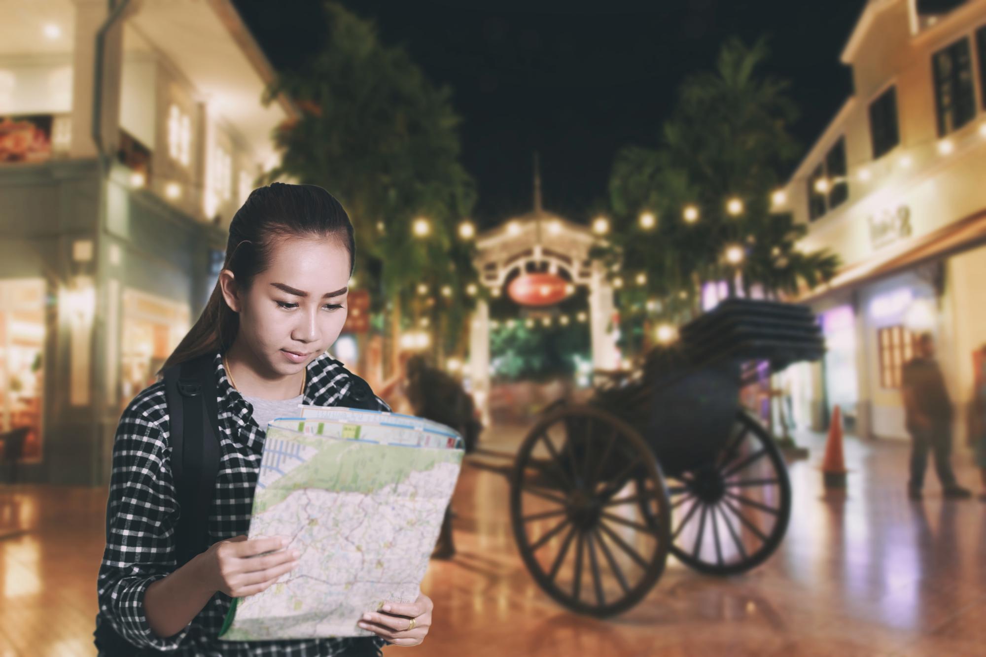 旅展人潮背後：當台股紅利遇上出國熱，國旅為什麼留不住人？ — 相關圖片3