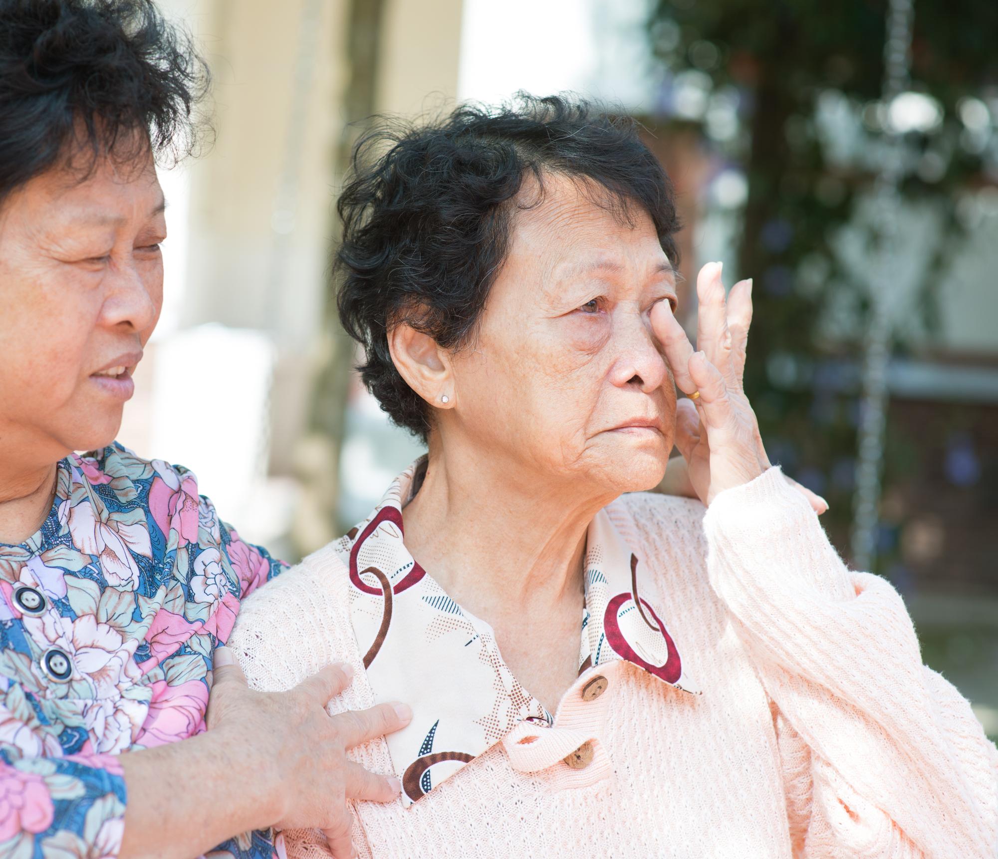 女生失智風險比男生高？數據會說話，但別被網路迷因帶歪了 — 時代熱搜健康深度報導