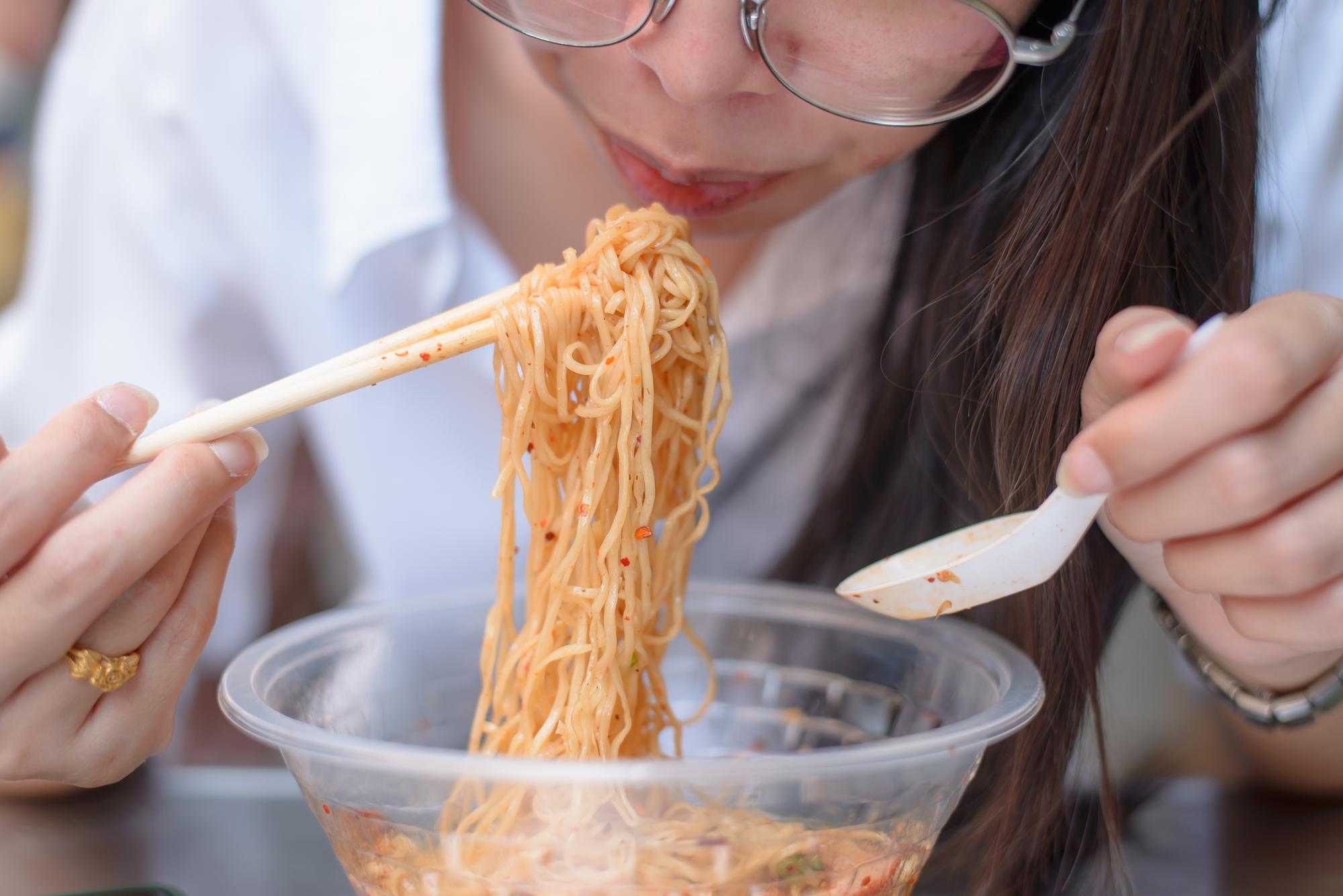 那碗涼麵，可能比你想得複雜一點 — 相關圖片2