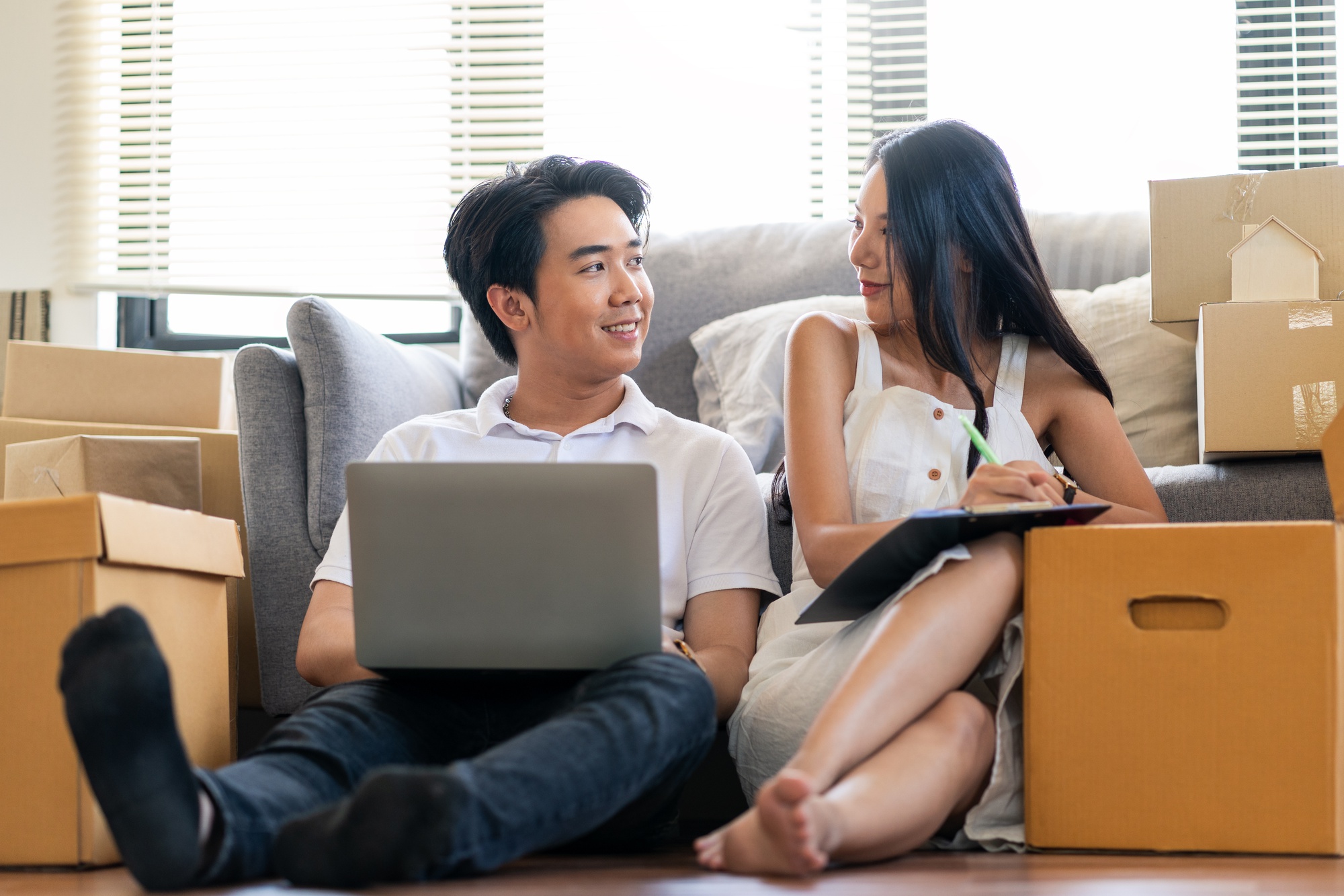 青安3.0上路：三道門檻背後，首購族該看的不只是利率