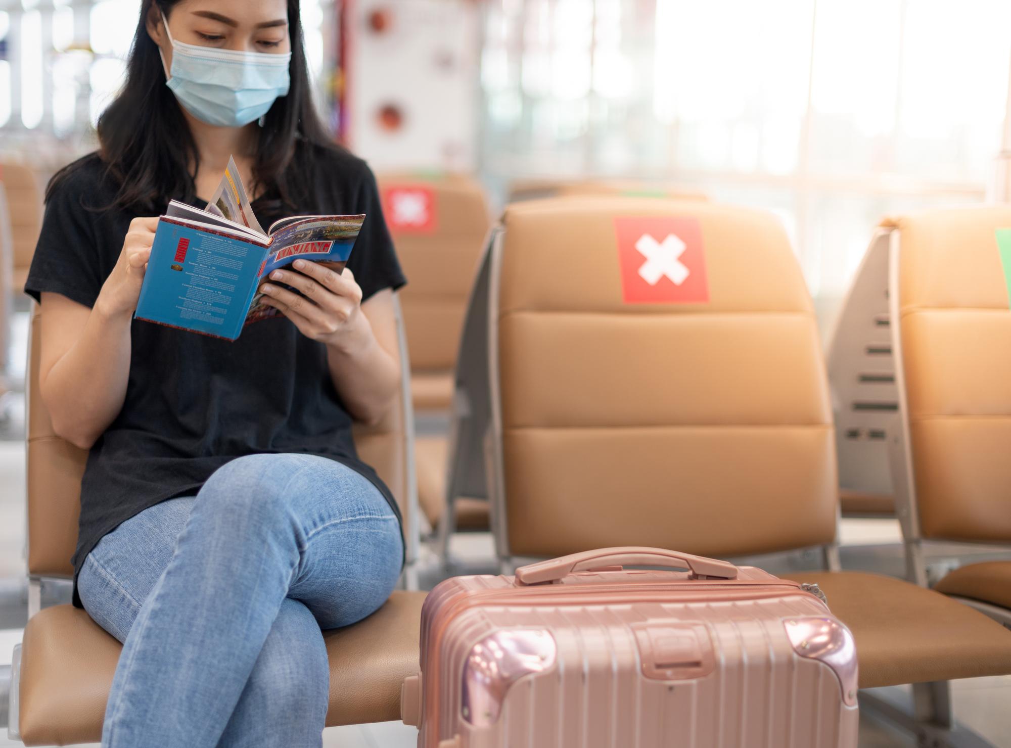 颱風來了飛機反而提前飛?台灣虎航調整航班,但你的旅遊不便險可能不賠 — 生活報導
