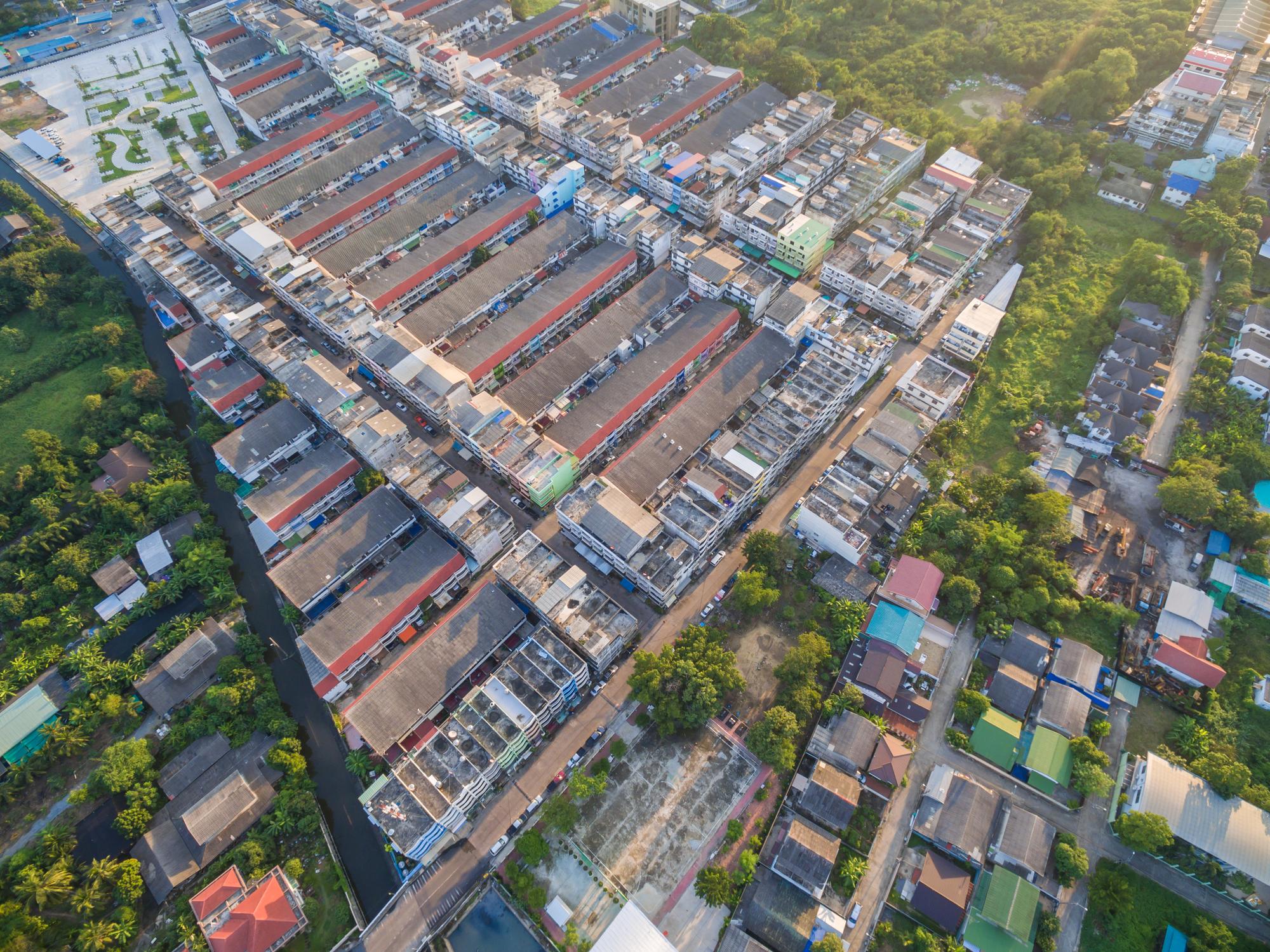 房價不是唯一解答：桃園台中為何吸引人口，而台南人口增卻房價跌？ — 相關圖片2