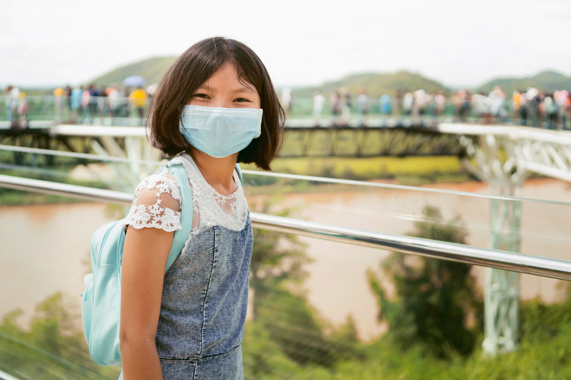 暑假新冠疫情不降反升！單週就診暴增六成，8月中恐迎高峰 — 相關圖片2