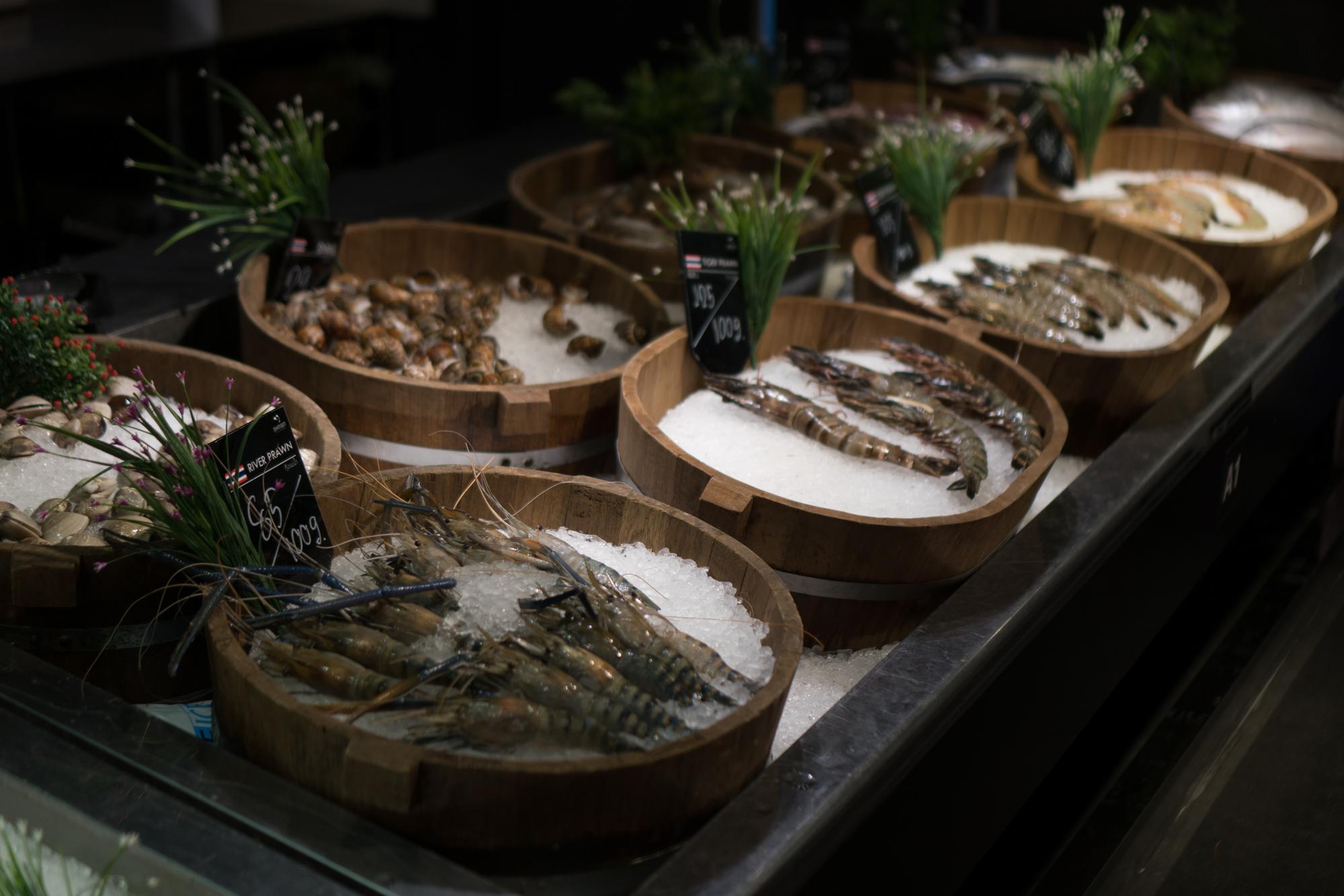 美食展不只餐券戰,這回農業館端出500份外銷級鰻魚,讓人重新認識台灣土地的真本事 — 相關圖片2