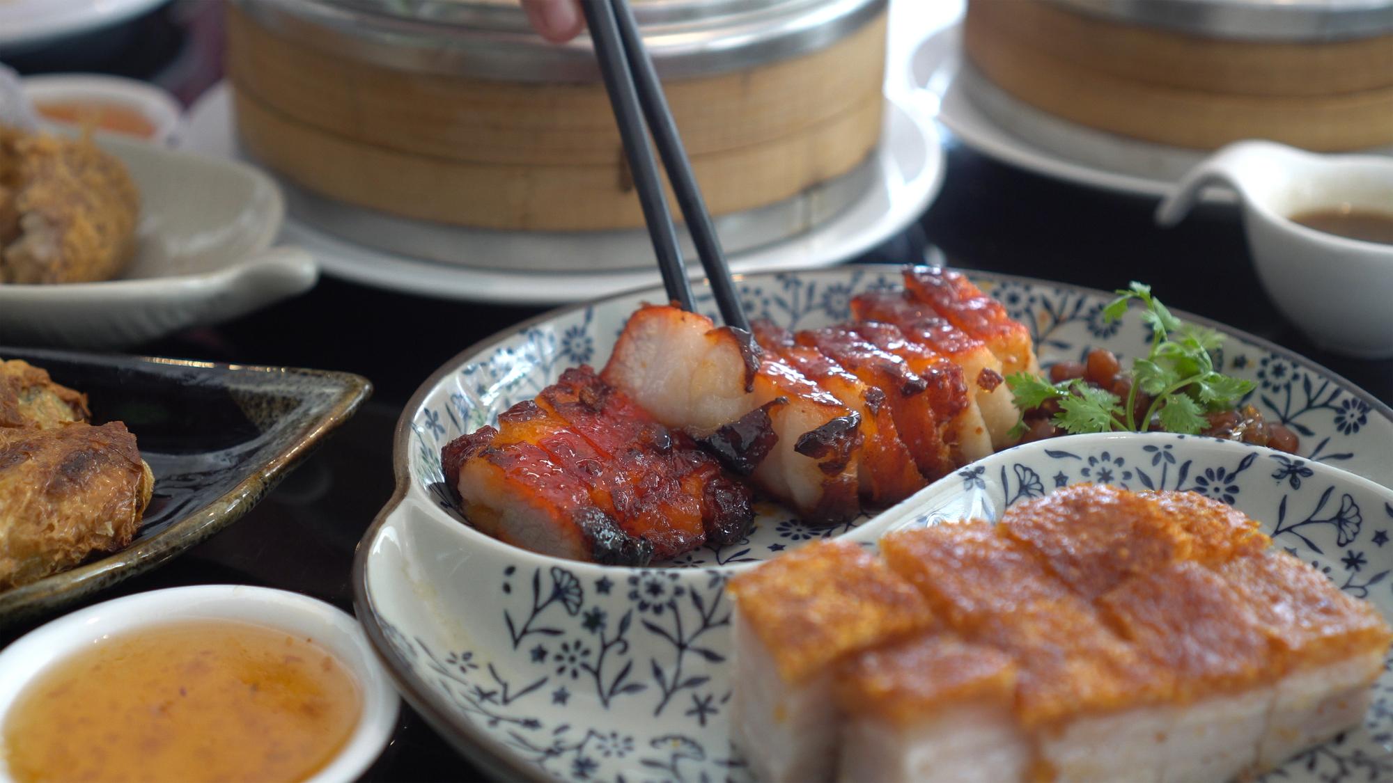 一頓飯,吃的是肉還是記憶?台灣豬與美國牛的選擇題背後 — 相關圖片3