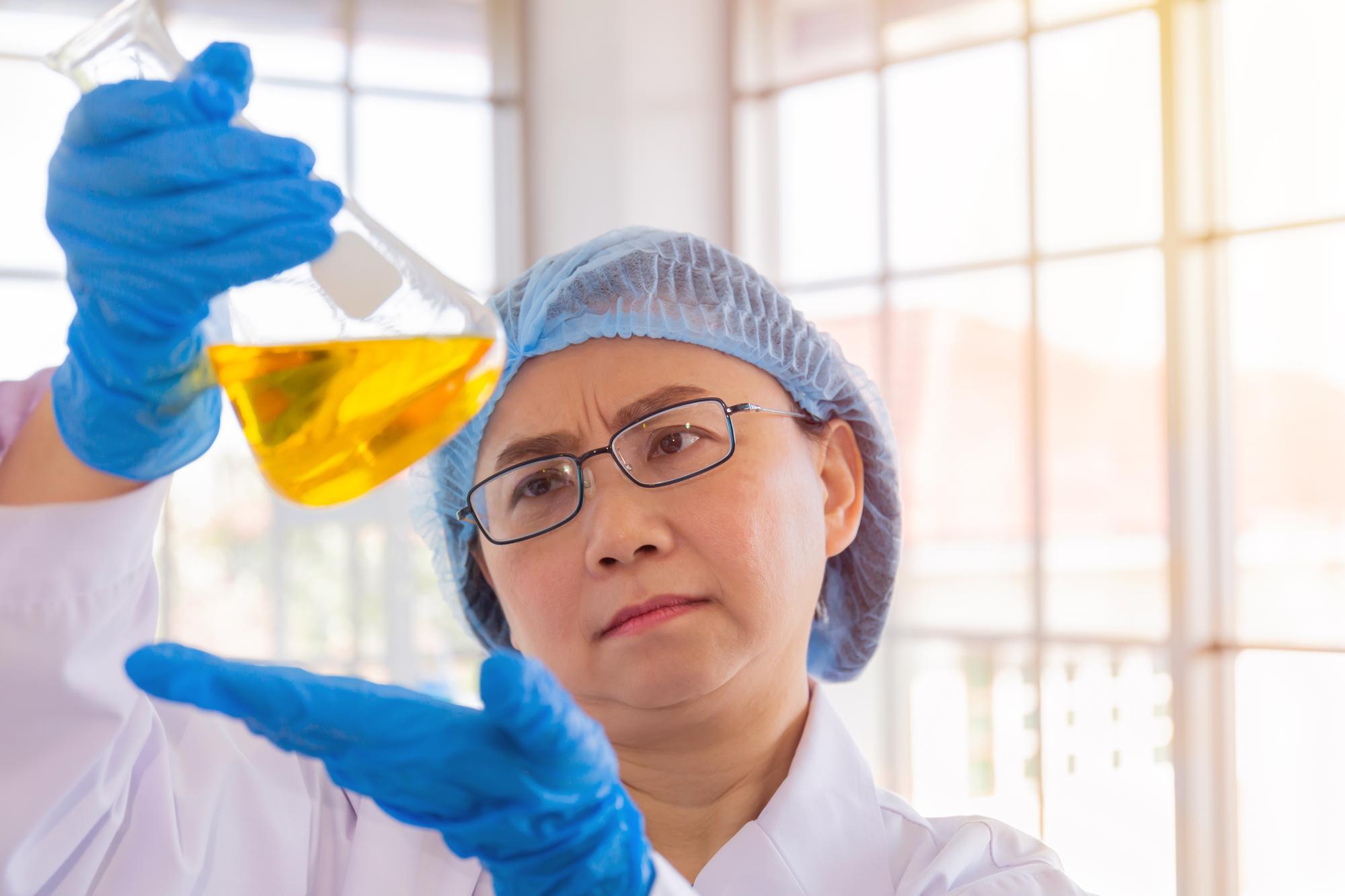 問題油品超標4倍流入全台！雅婷姐教你5招自保，別再亂傳排毒偏方