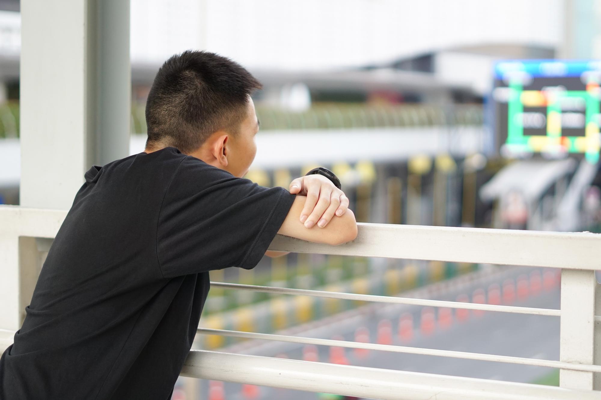 颱風假與台股休市：一場制度討論，折射出的資訊落差與市場情緒