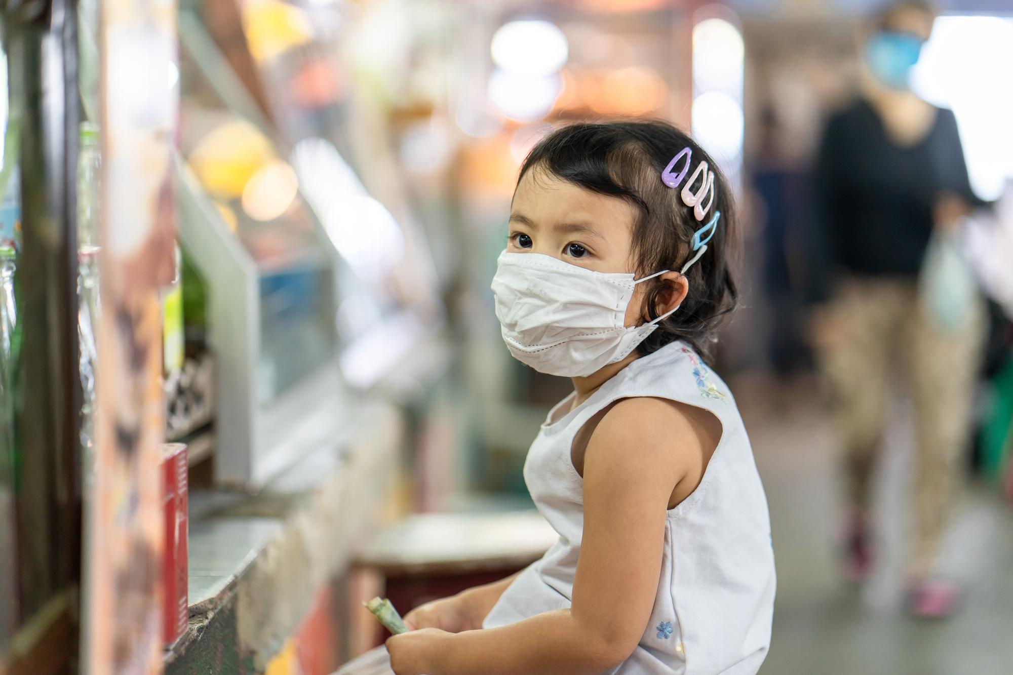 越南腸病毒爆發、台灣疫情也在燒，家長們別只顧著噴酒精！