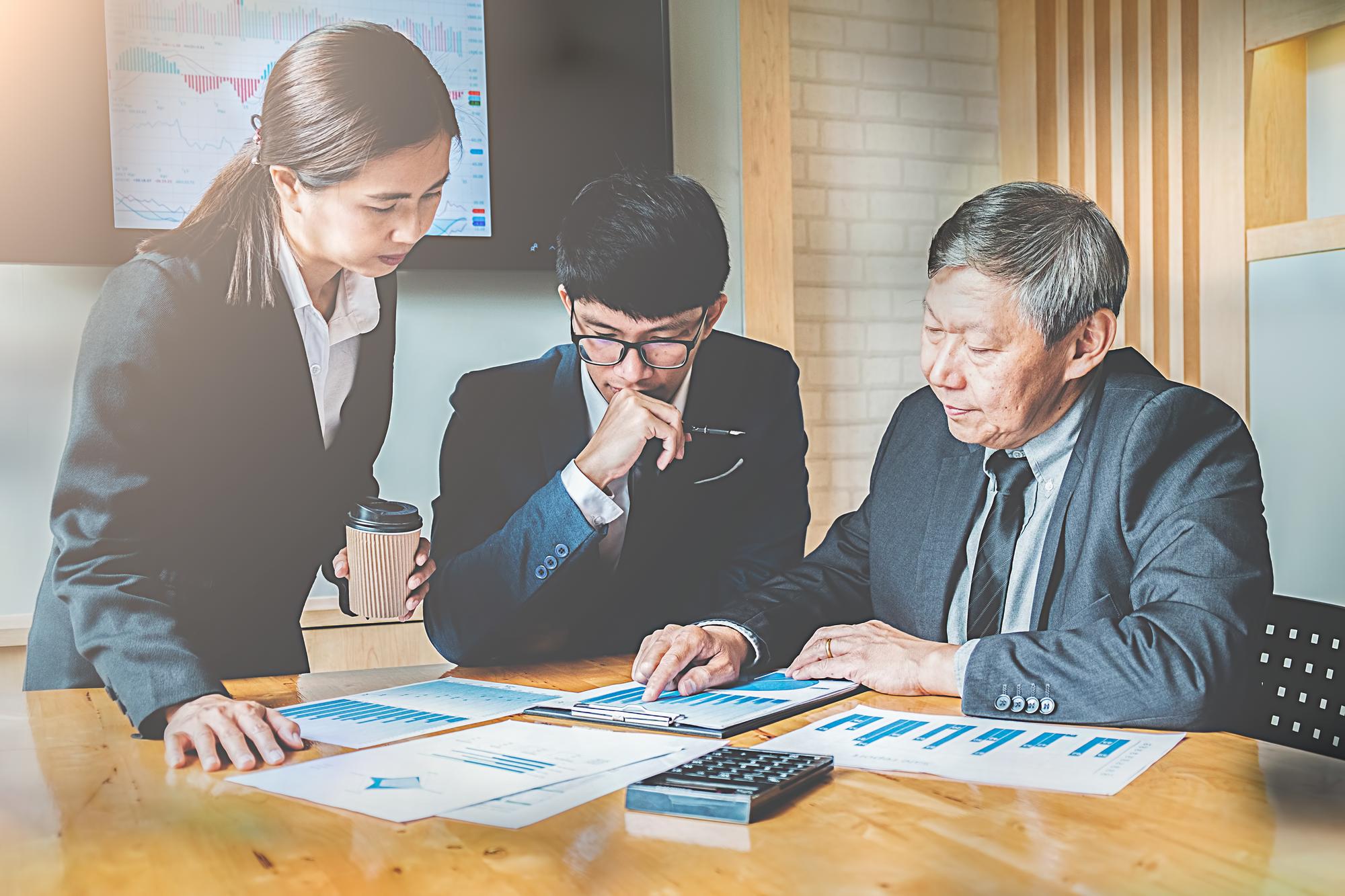 中信金法人上修目標價背後：三大本業引擎如何撐起成長預期? — 相關圖片2