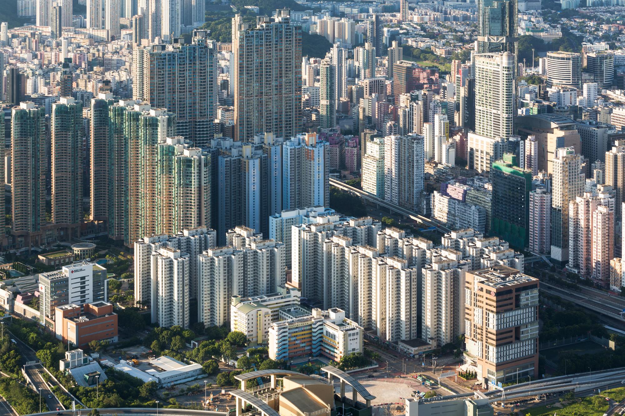 600億都更潮，錢沒消失，只是更挑地段了