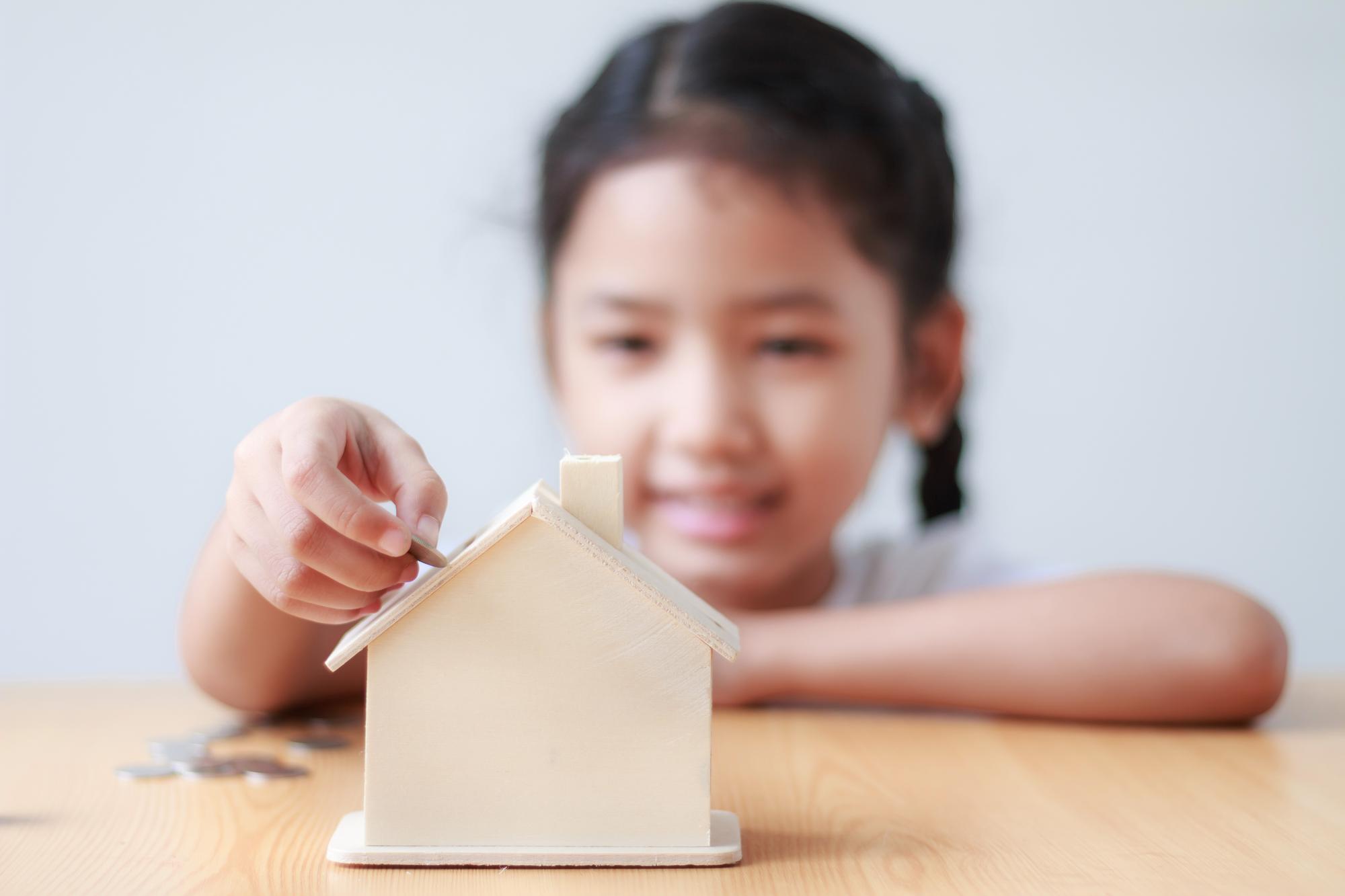 人口減、戶數增：當一代人的居住夢，從「住得好」降格成「住得起」