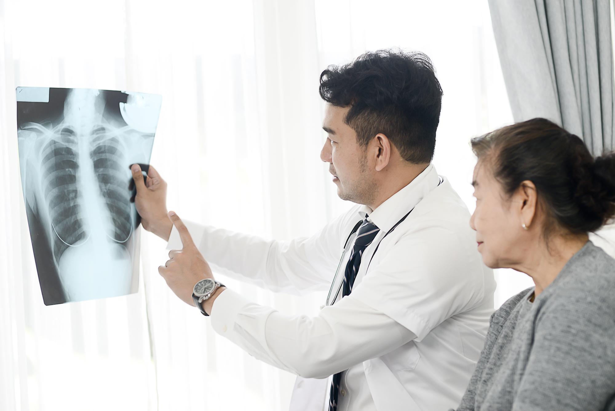 健檢拿A+,半年後進急診——那些我們以為的「健康」,為什麼擋不住癌症? — 相關圖片2