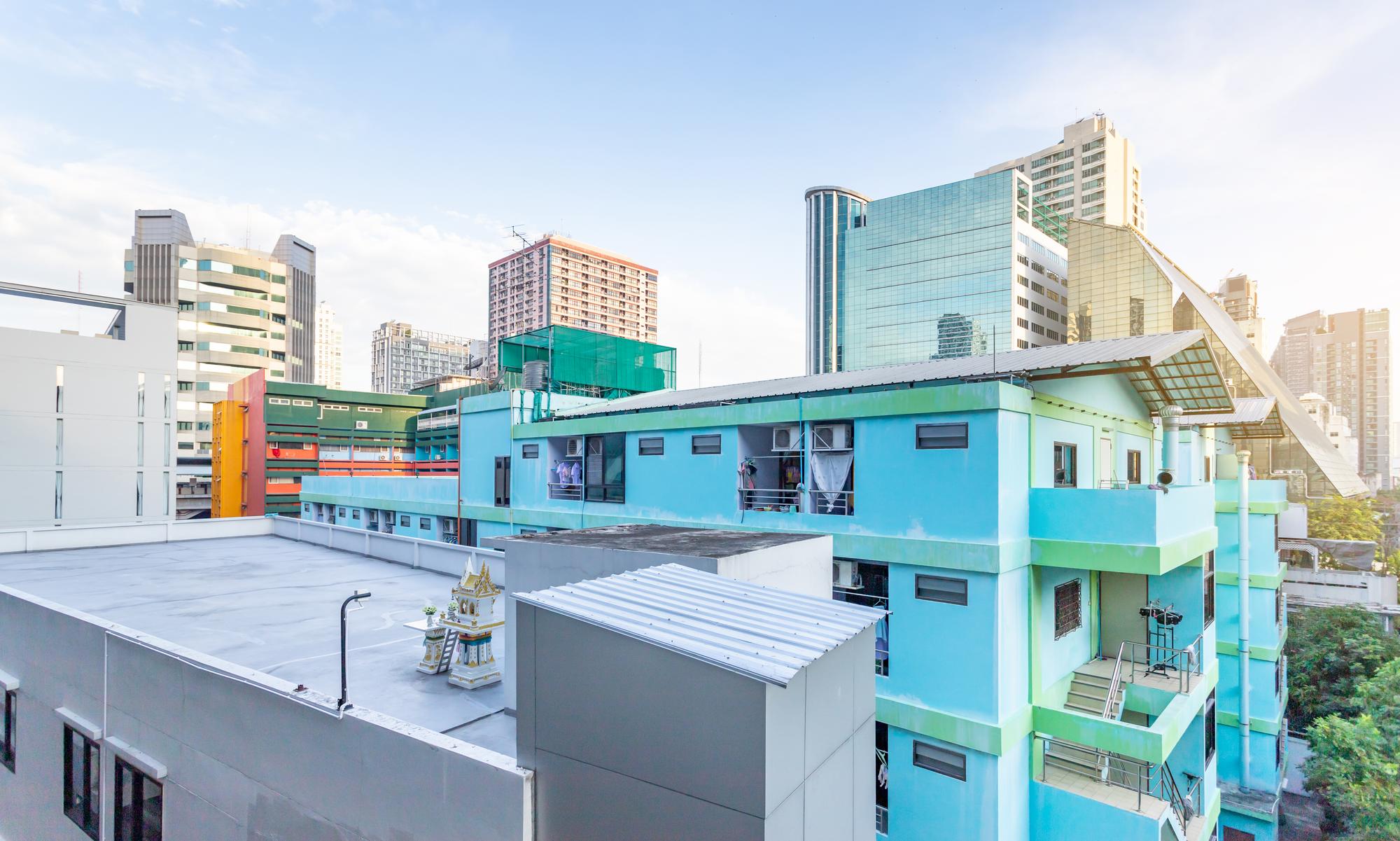房地合一稅收成績單：雙北高雄撐盤，中南部降溫的市場真相 — 相關圖片3