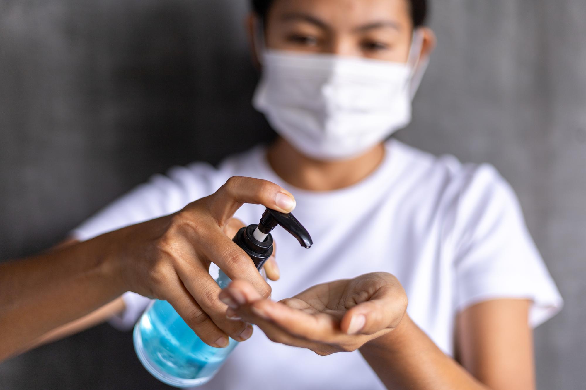 開學才三天就停課？流感腸病毒齊發，家長防疫要做對這幾件事