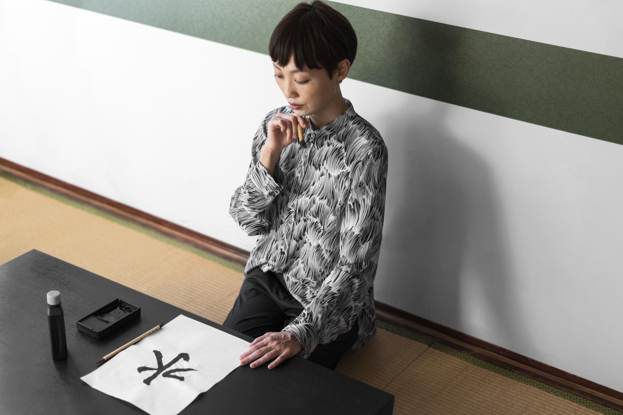 臺北時裝週品牌識別2.0：當「未完成」成為一種宣言