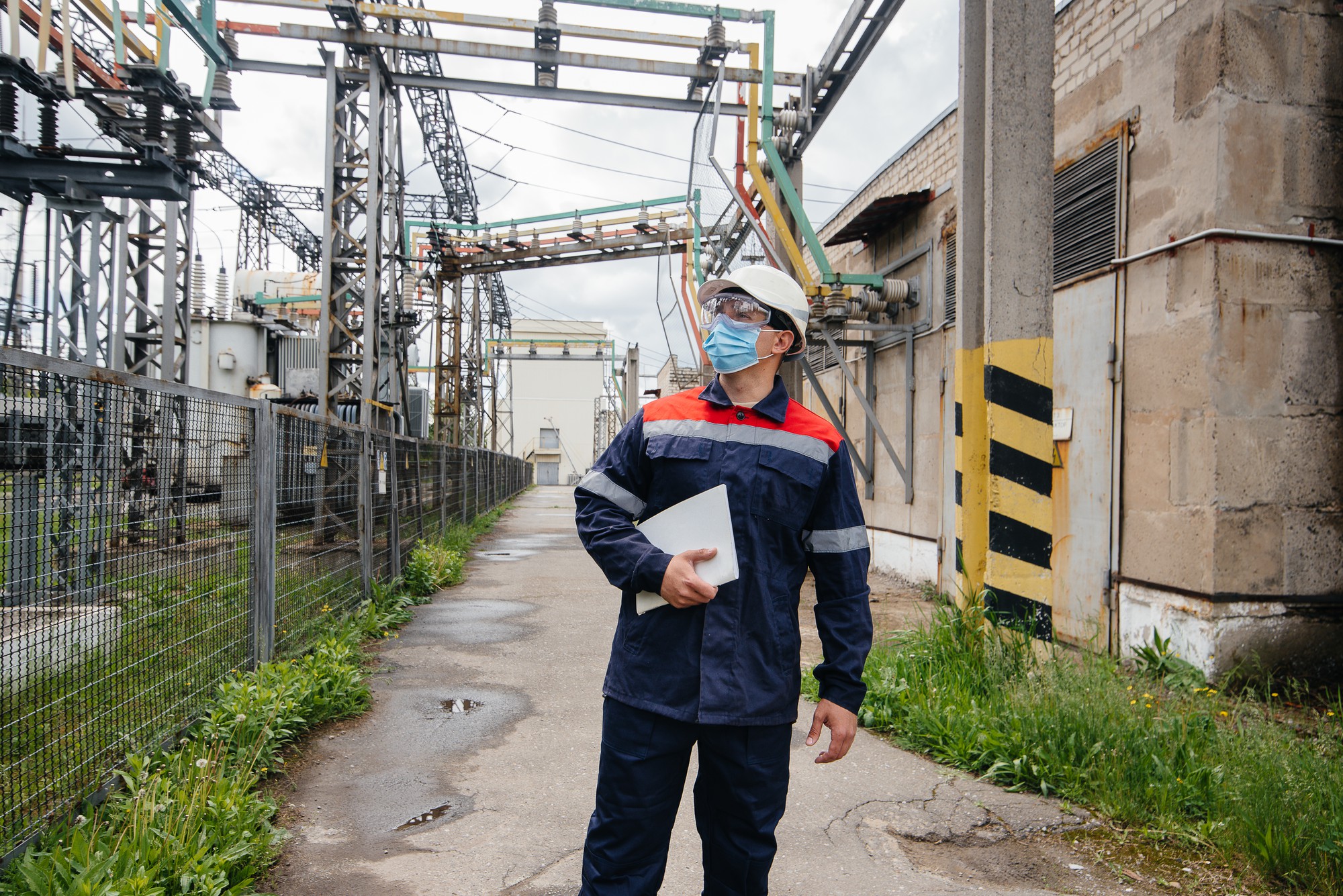 熊本地震震出台積電日本廠風險？看懂晶圓廠為什麼怕震、股民該不該停損 — 相關圖片2
