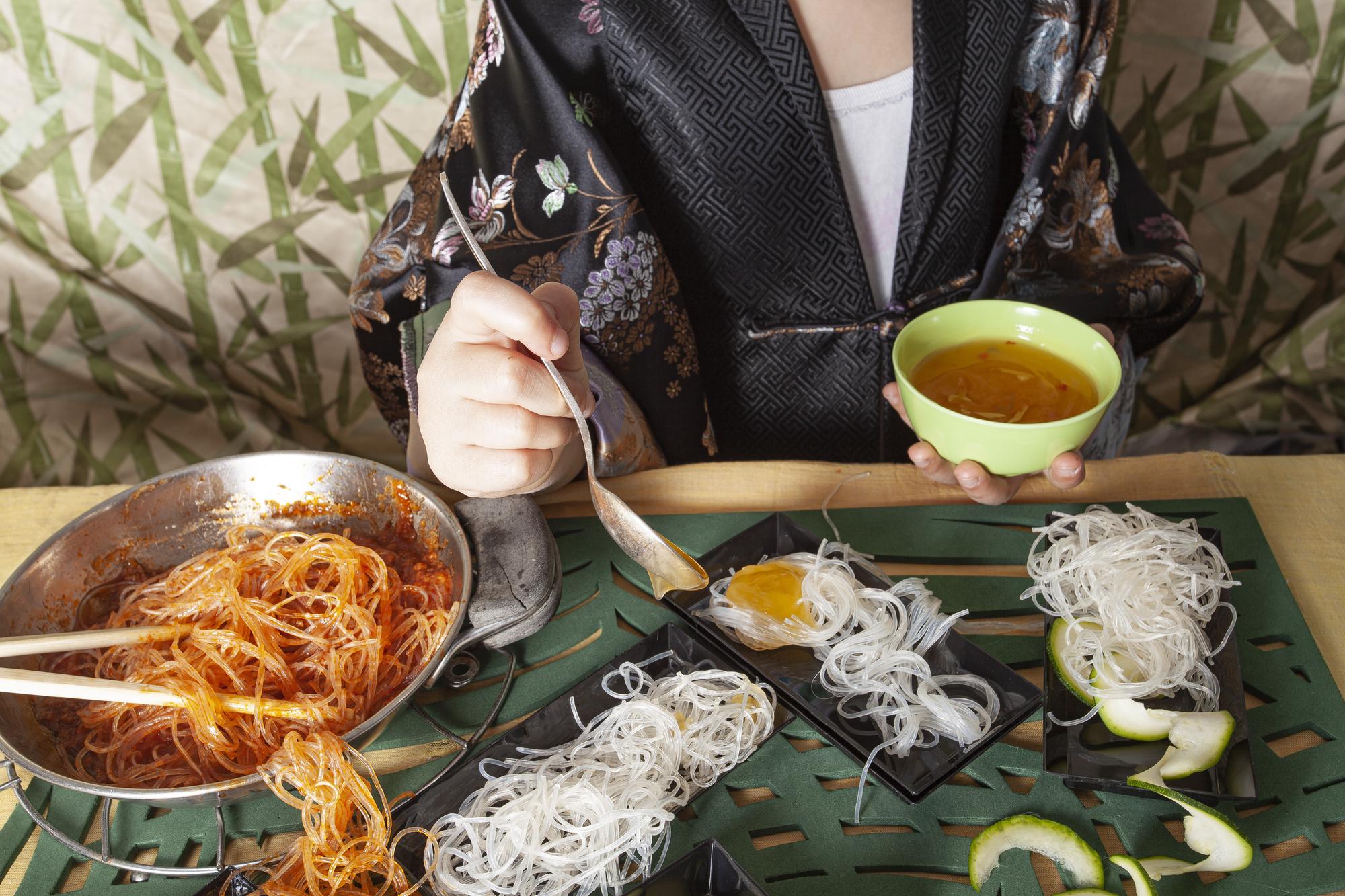 一道豆干肉絲,為什麼連六年都還有人等著吃? — 相關圖片2