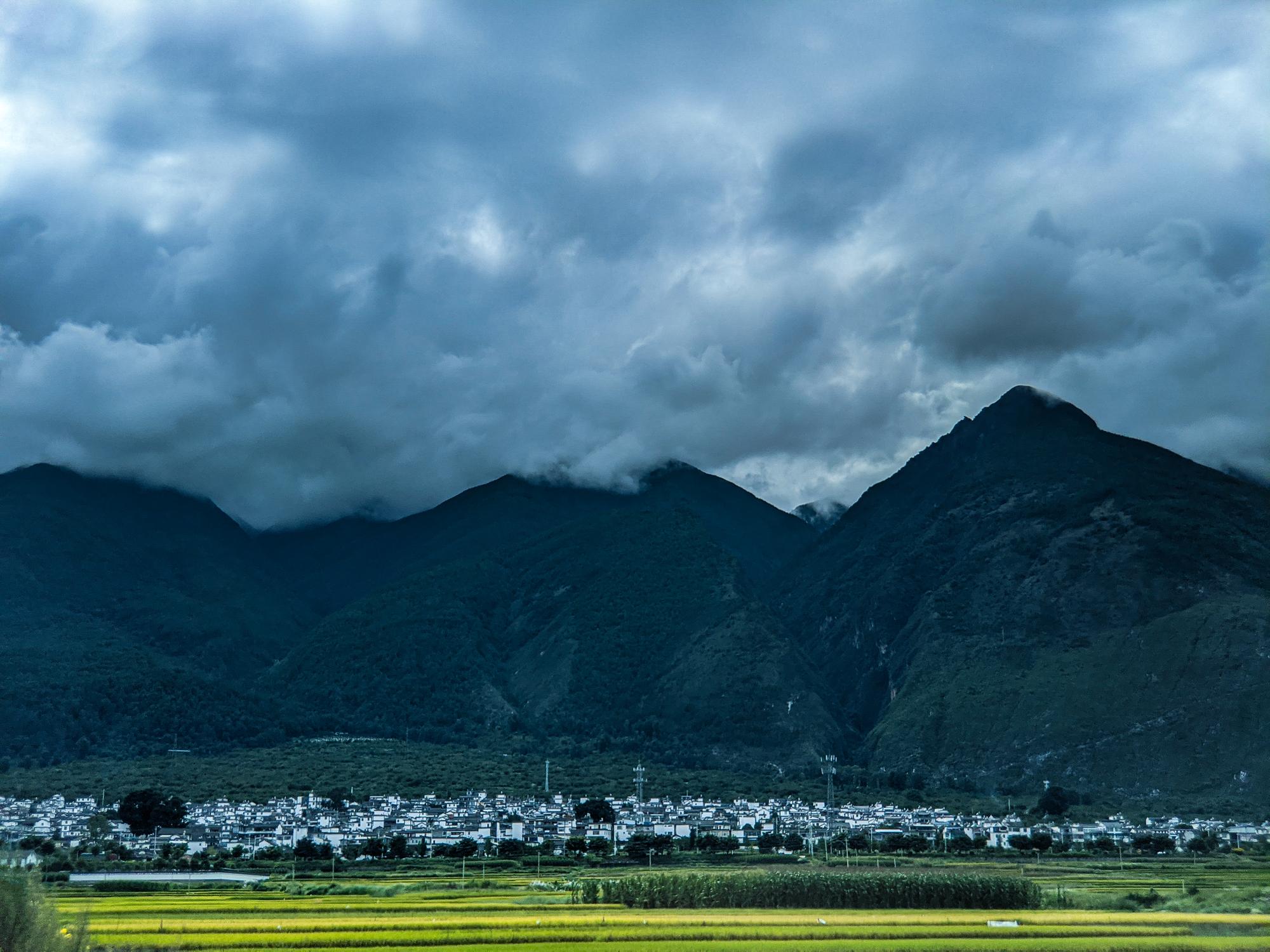 午後雷雨為什麼總是砸在同一個地方？氣象專家點名全台7大雷雨熱區 — 相關圖片3