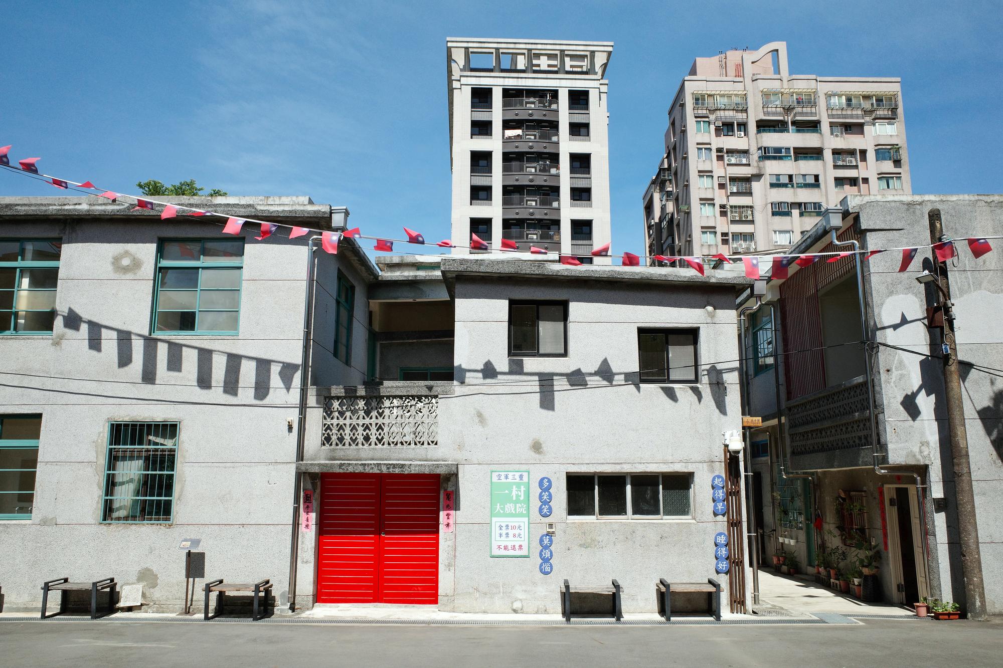 豪宅限貸令下的台北換屋困局：當50坪成為奢侈品