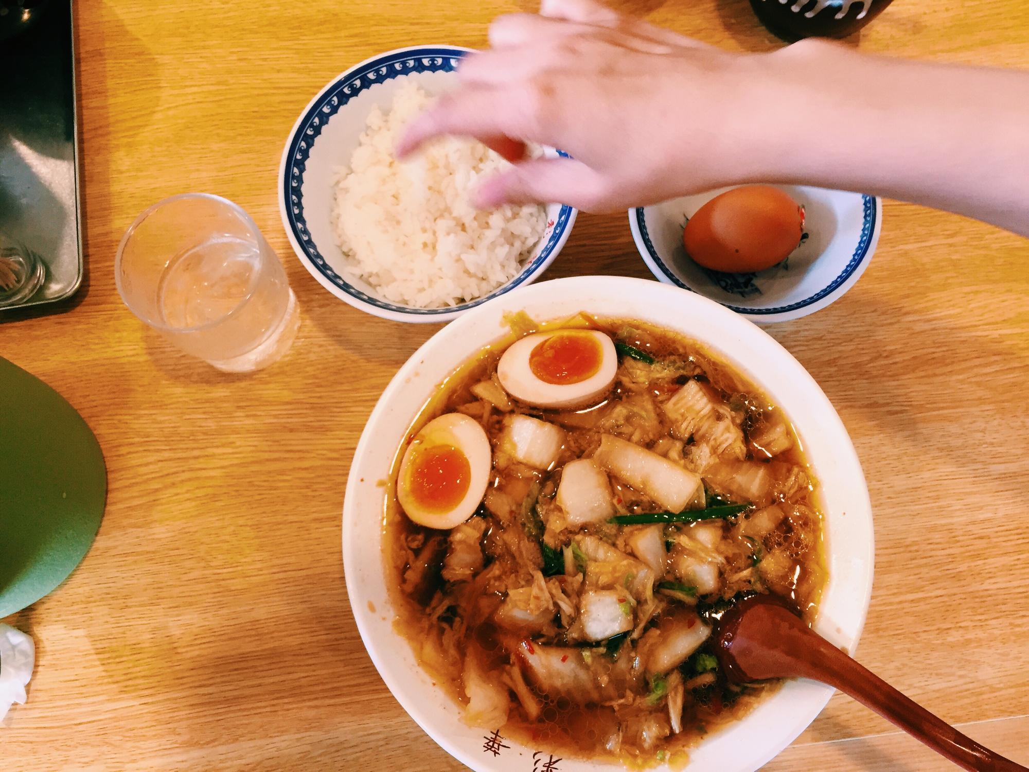 必比登名單公布背後：巷口美食的光環與失落 — 相關圖片2