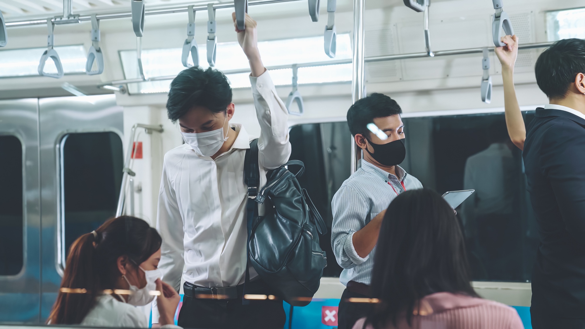 三鶯線快通車了,但通勤族在意的不是時間表——而是那五分鐘的轉乘空窗