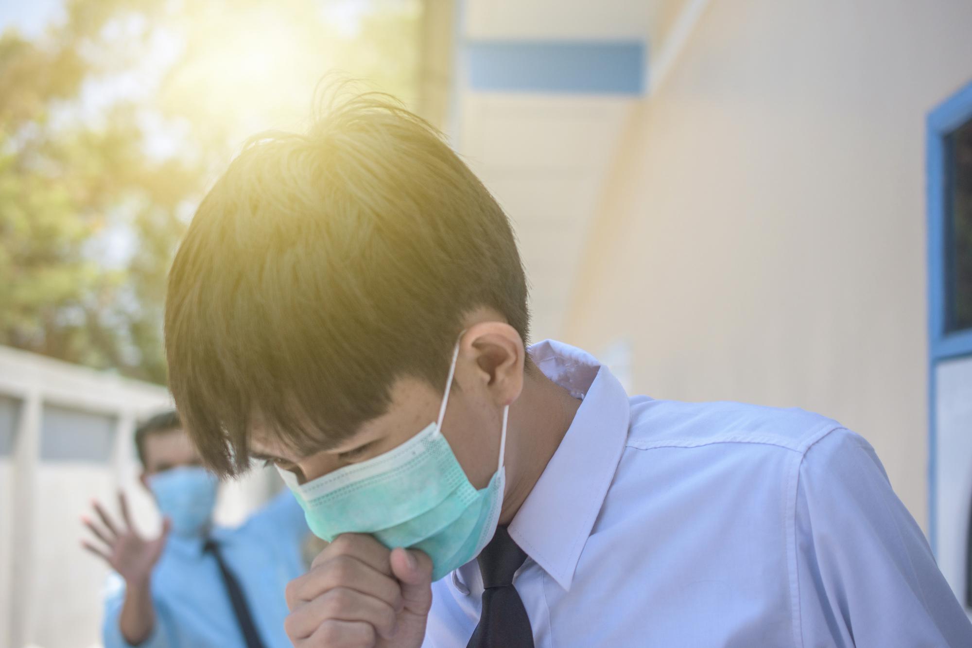 防疫醫院變蚊子窩！高雄民生醫院爆登革熱群聚，5位長輩中標 — 相關圖片3