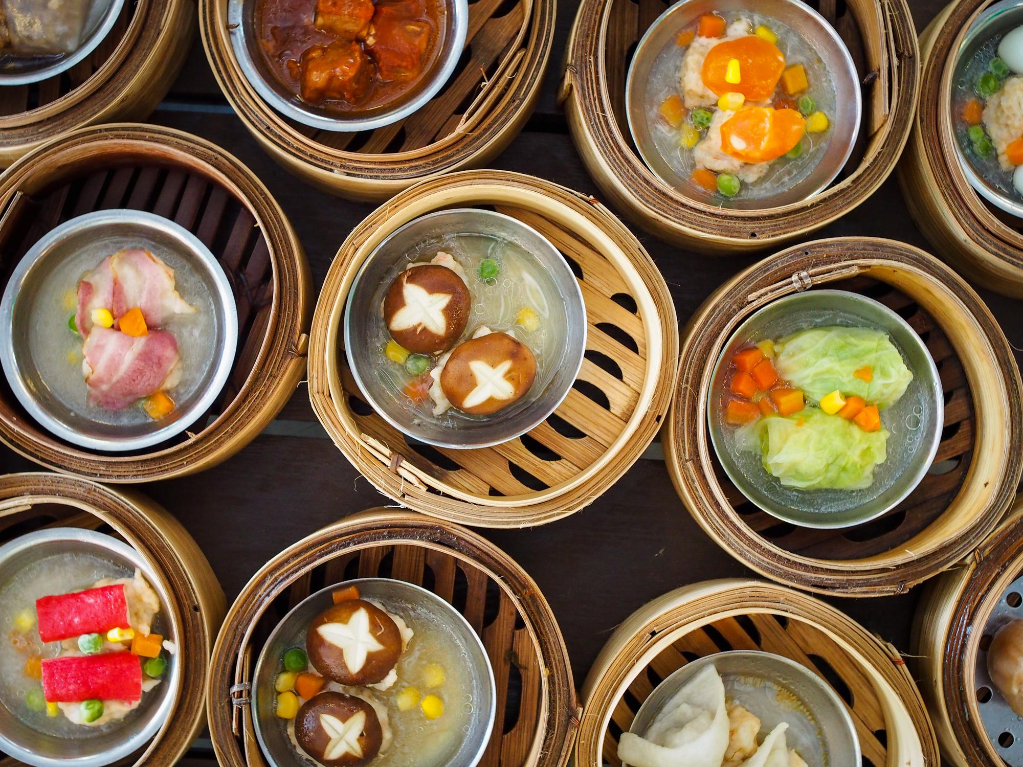 碗粿可以加剝皮辣椒嗎？2026 台灣美食展上的傳統與創新對話
