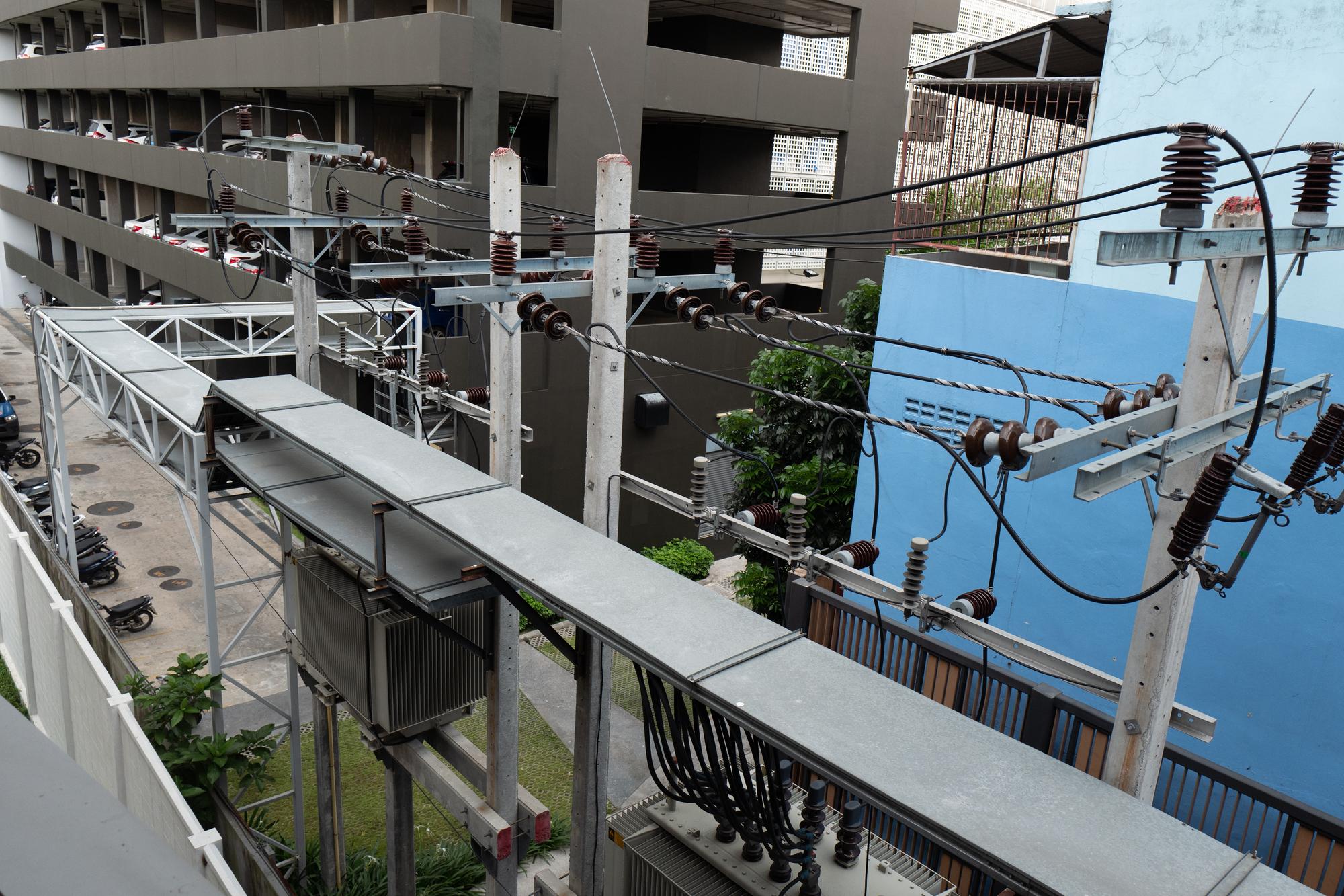 熊本7.1強震後，台積電JASM為什麼能當日復工？拆解災變應對的系統邏輯