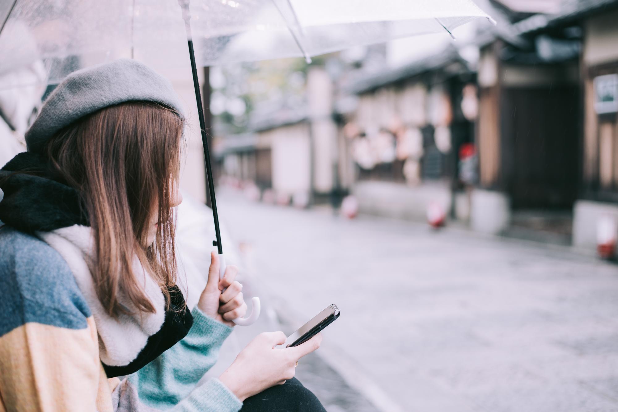 這個週末,雨會來找誰——關於那些偏東風帶來的不確定