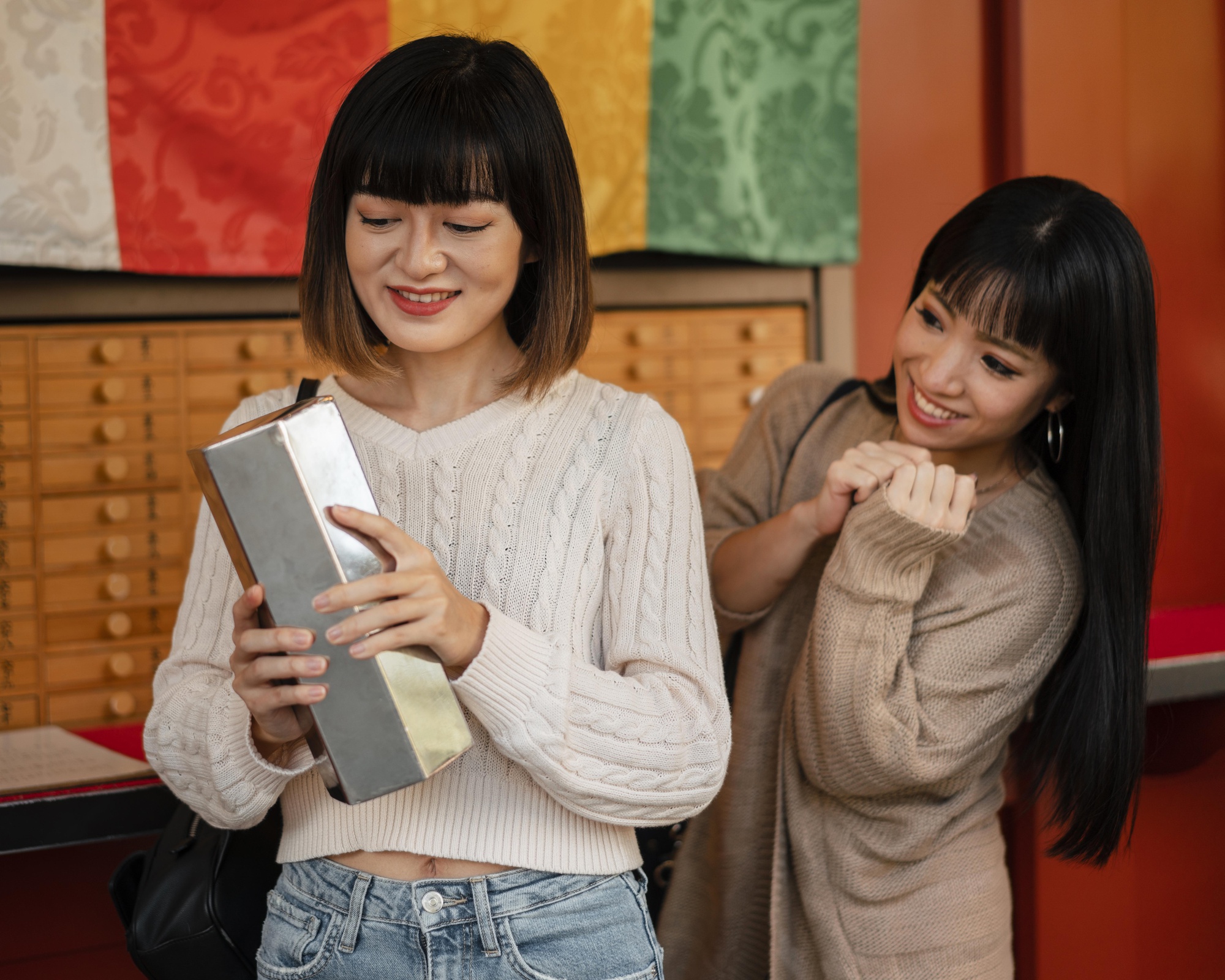 《臺灣漫遊錄》奪國際布克獎：文學裡的土地記憶，如何走向世界 — 相關圖片2