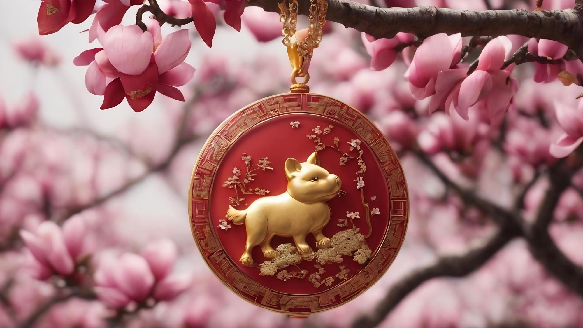 3萬元馬年吊飾值得買嗎？從Hermès到Coach，拆解精品圈的開運生意邏輯