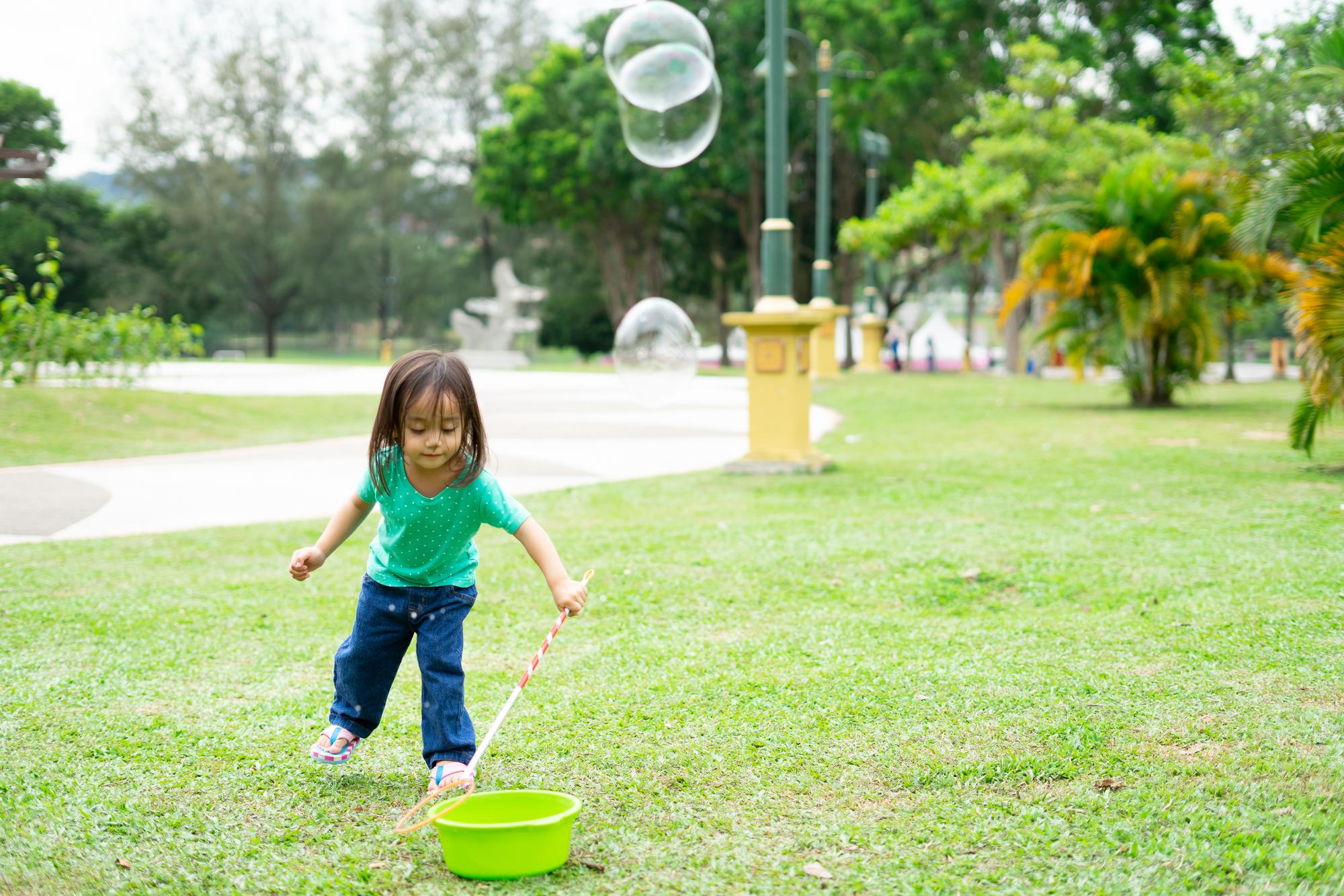 桃園青埔要有新公園了——那種會讓小孩玩到忘記回家的那種 — 相關圖片3