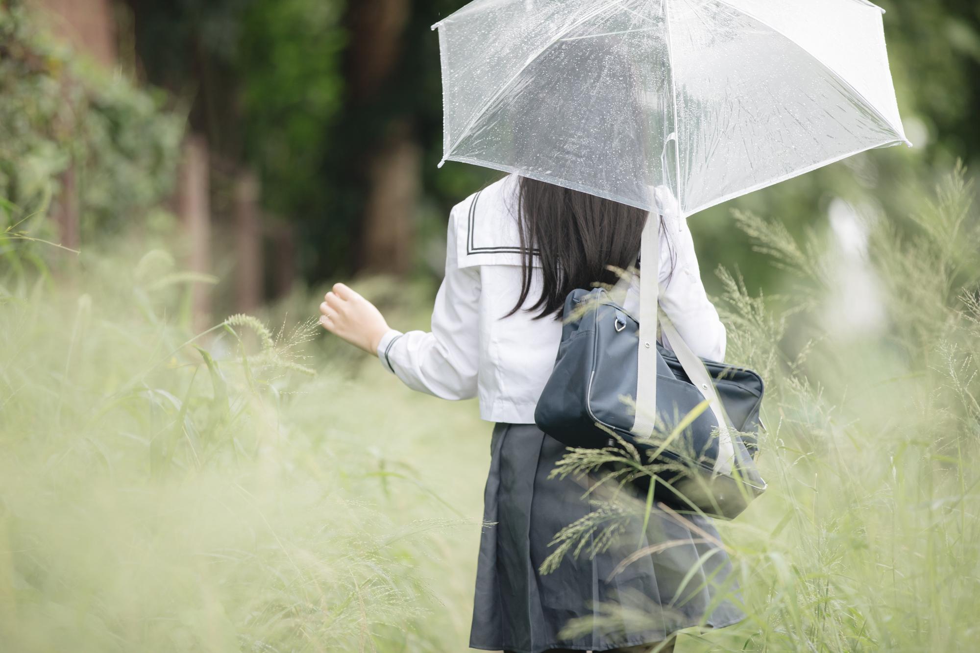下班雨準時報到，那些被西南風困在路上的日常