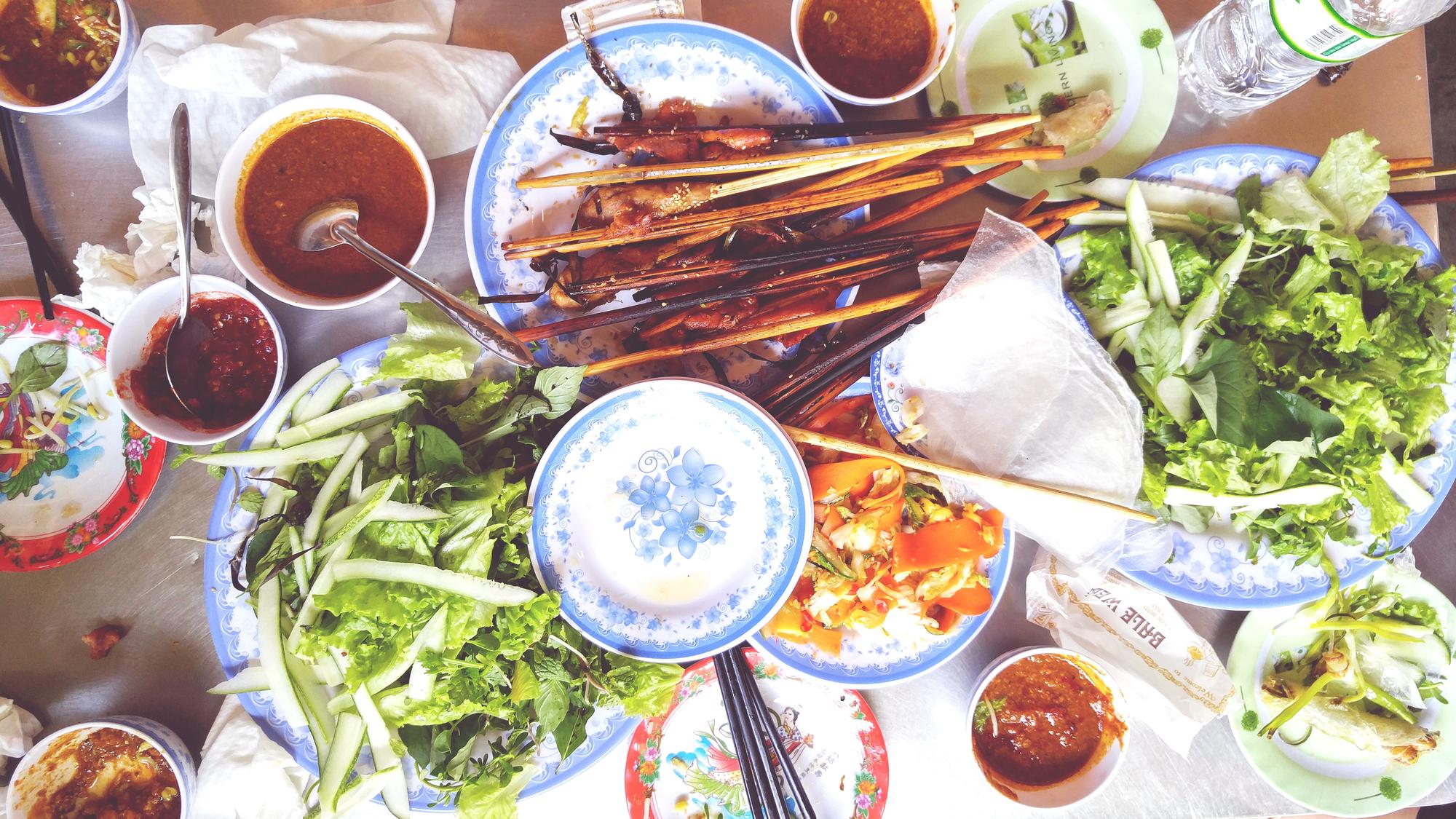 2026米其林必比登台中名單：一碗鴨肉麵的進場，一家老麵店的退場 — 相關圖片3
