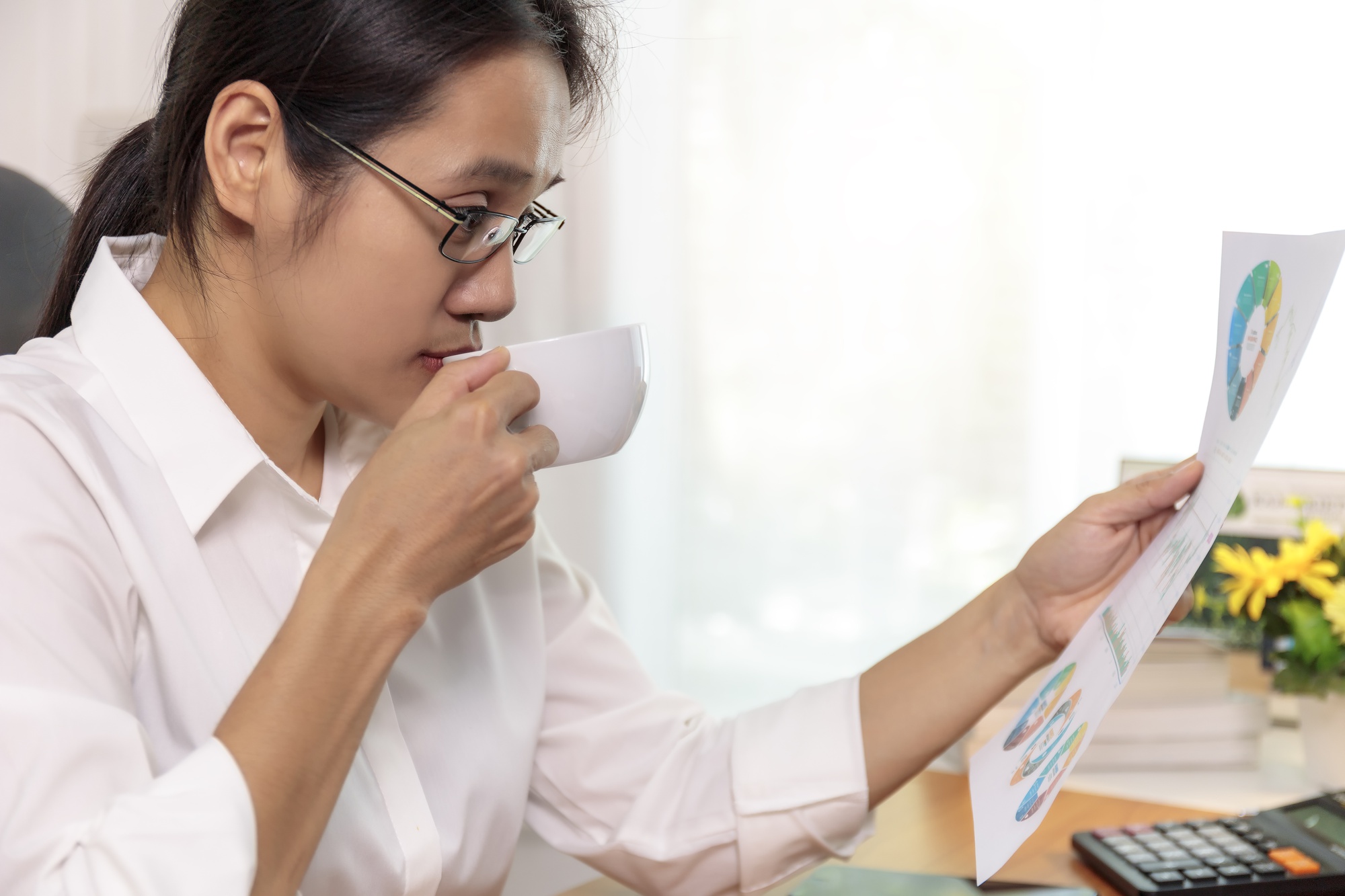 GDP 上看 10.38%？科技業吃肉，你喝湯：一場數字與民生的錯位遊戲 — 相關圖片3