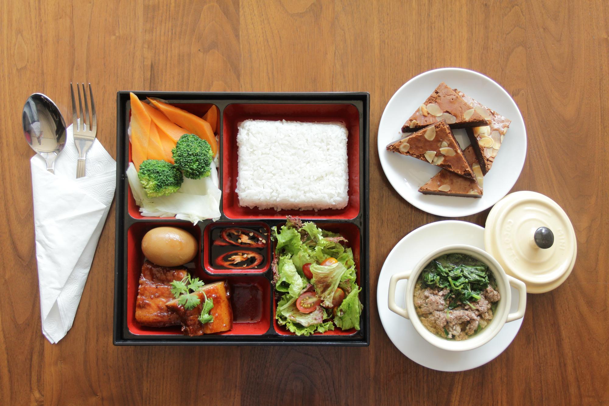 999元便當背後的兩種台灣味:當鐵路便當不只是一份飯