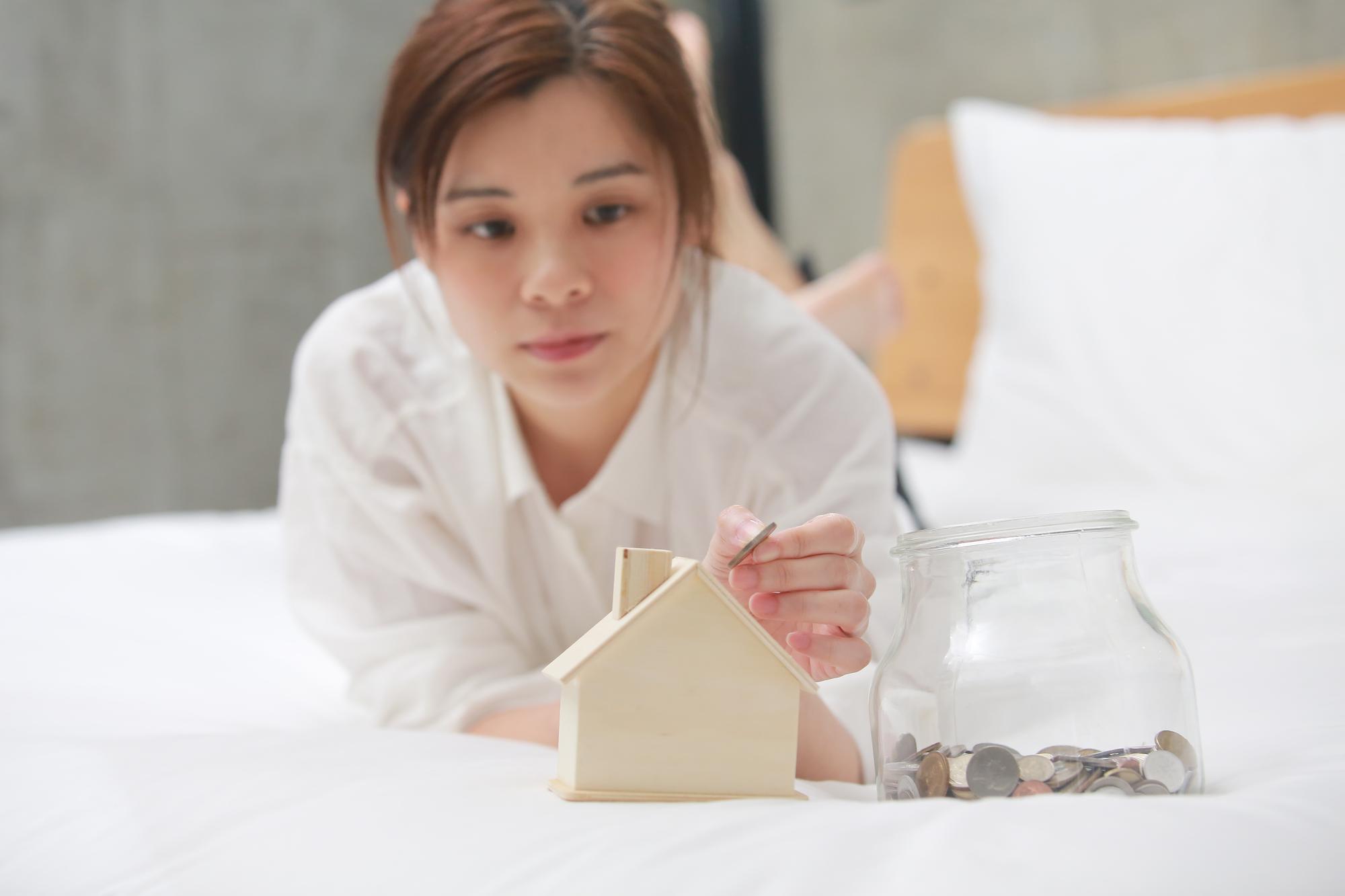 增貸買股斷頭潮：當房子變不成救命現金，你才懂流動性多重要 — 相關圖片3