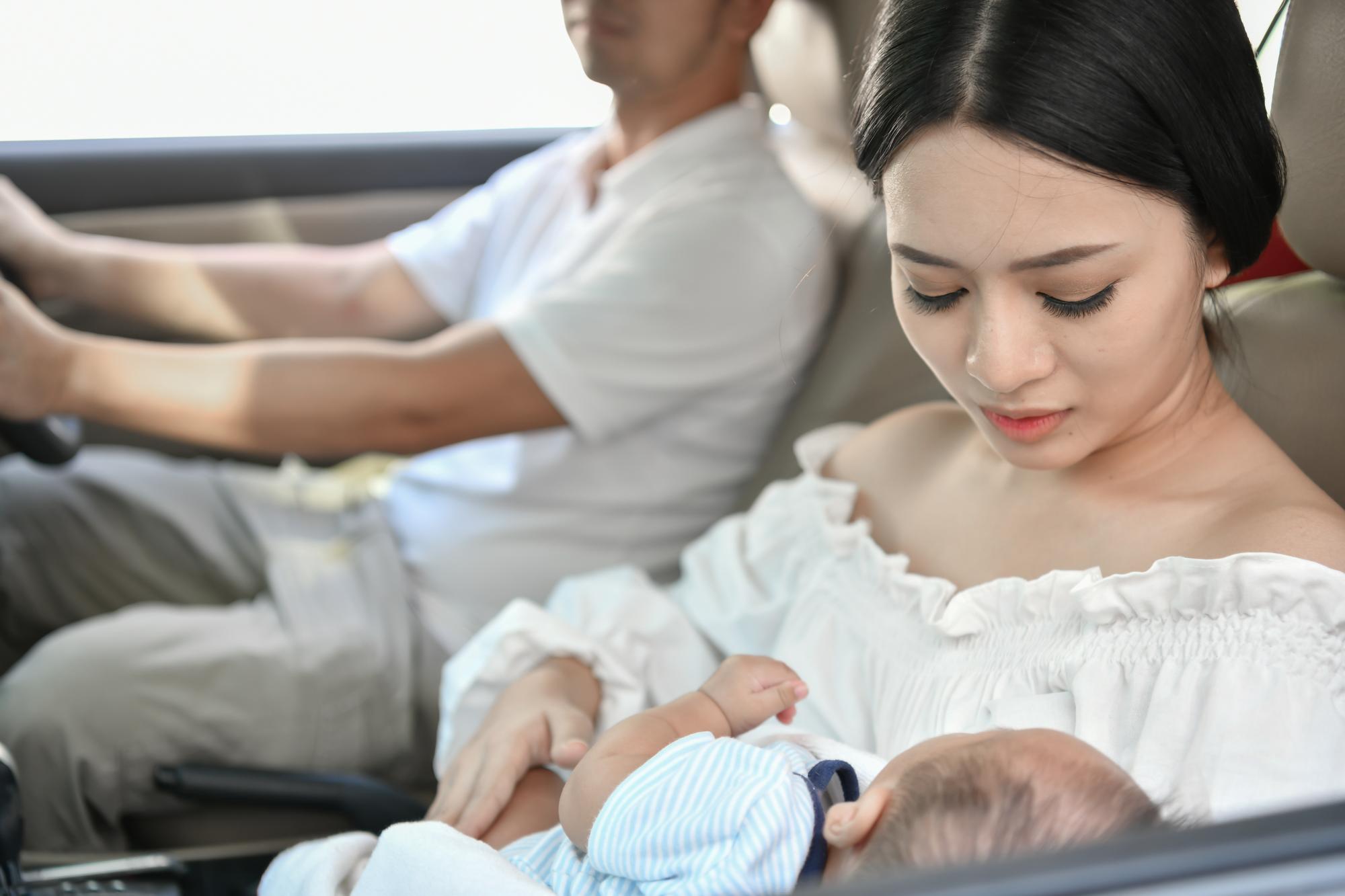 2026新生兒篩檢補助升級！750元全額給付，別再為了保險延誤檢查 — 相關圖片3