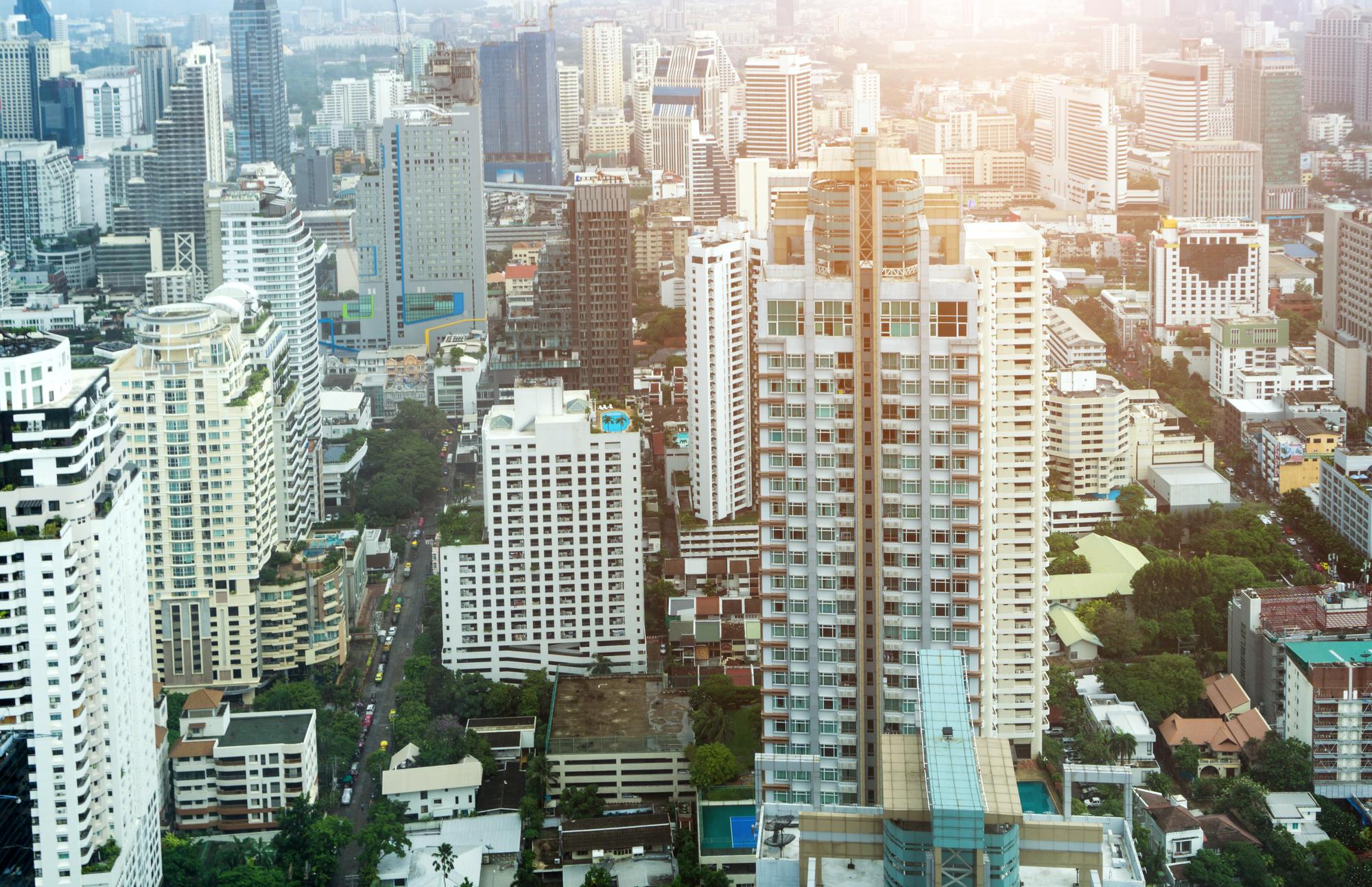 7月台北移轉棟數漲13.5%，但真正該看的不是數字表面