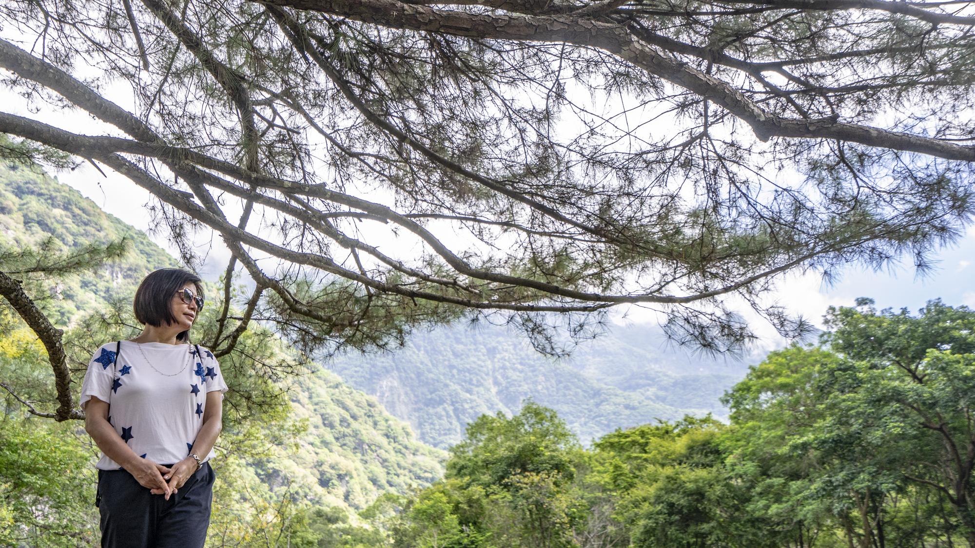 貓空不只能喝茶——當爬山變成一場訊號與電量的耐力賽