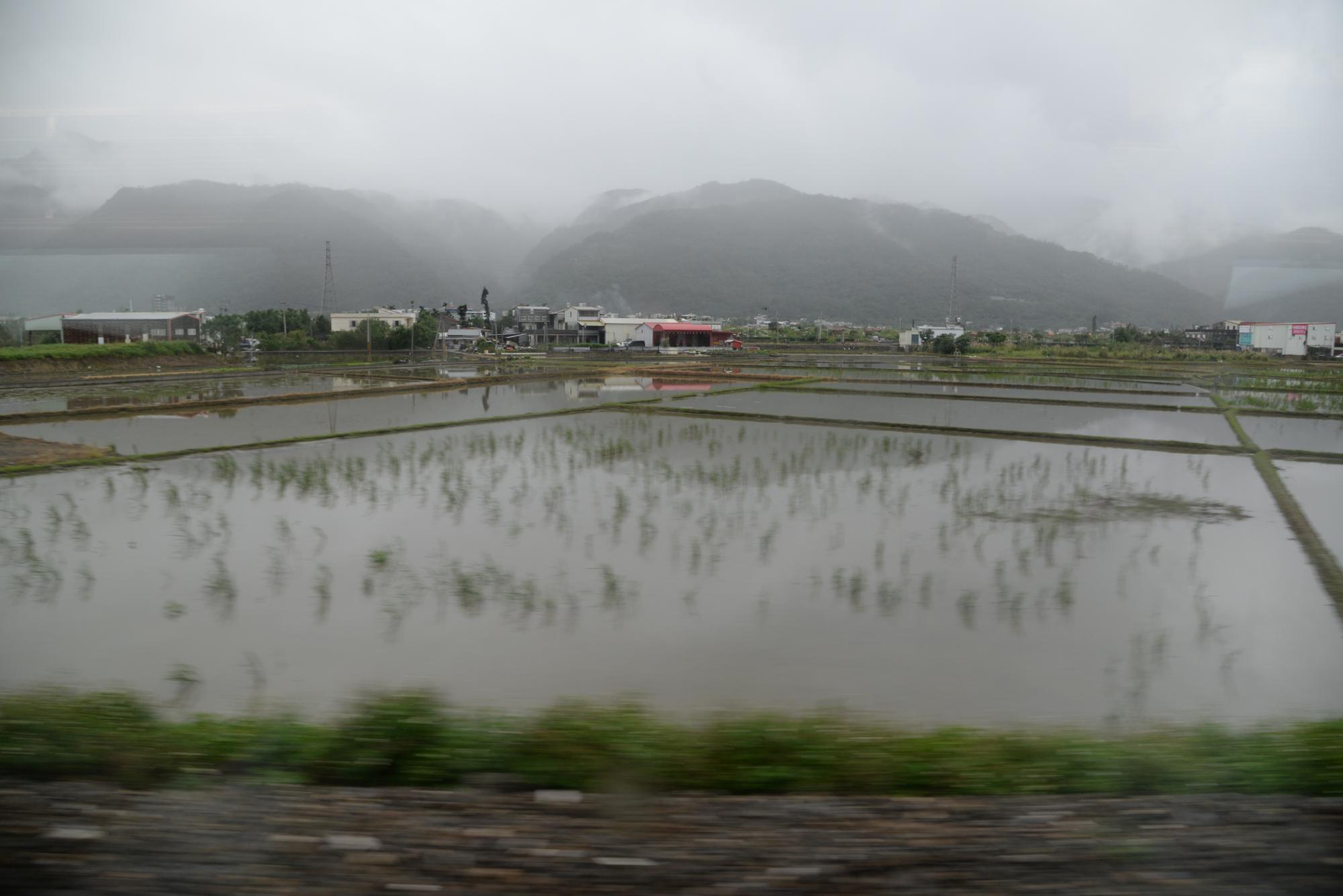 那些日子,南台灣變成一座島——2026年八月暴雨記事