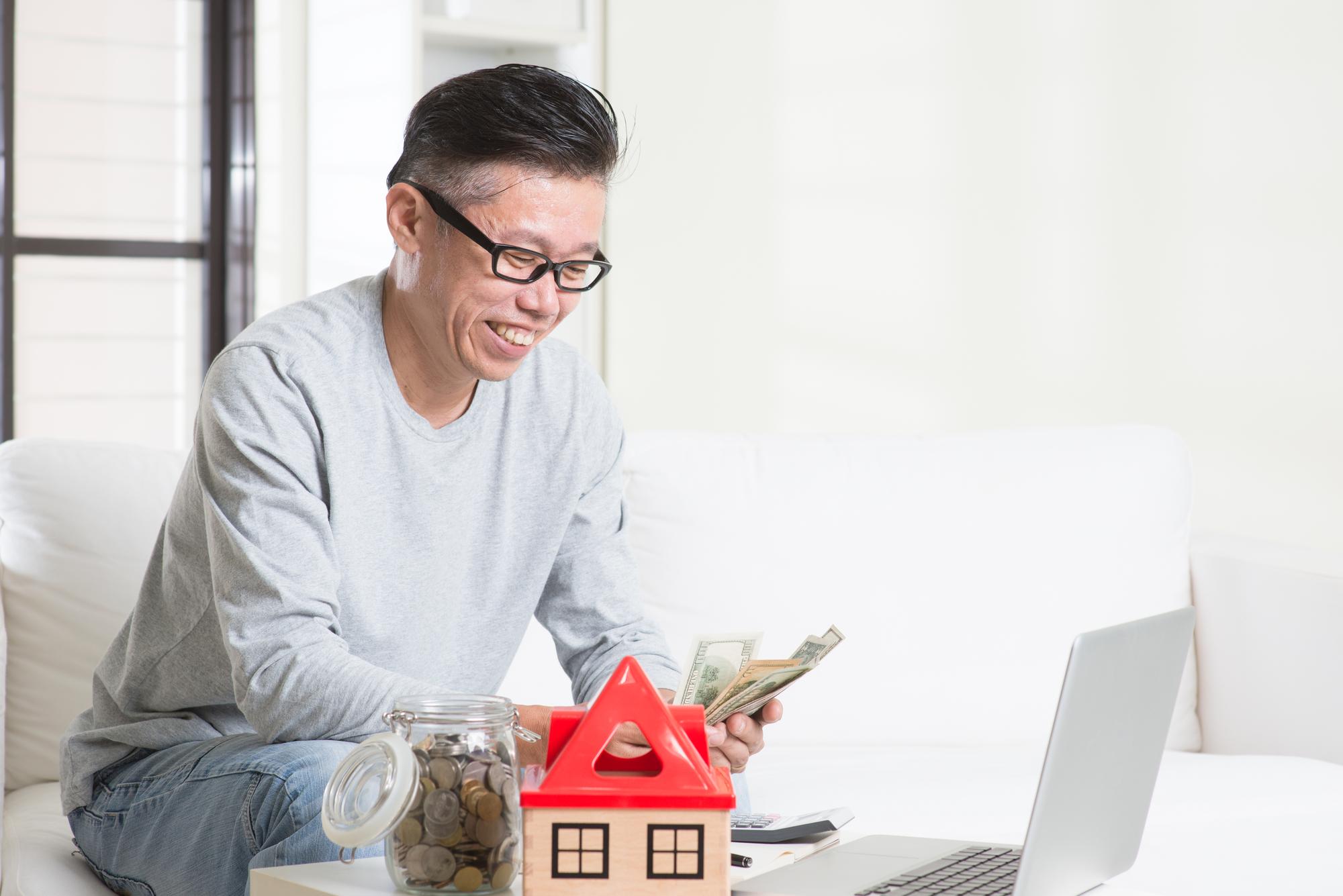台股單日破兆的繁華背後：首購族拿頭期款進場，是機會還是陷阱？ — 相關圖片3